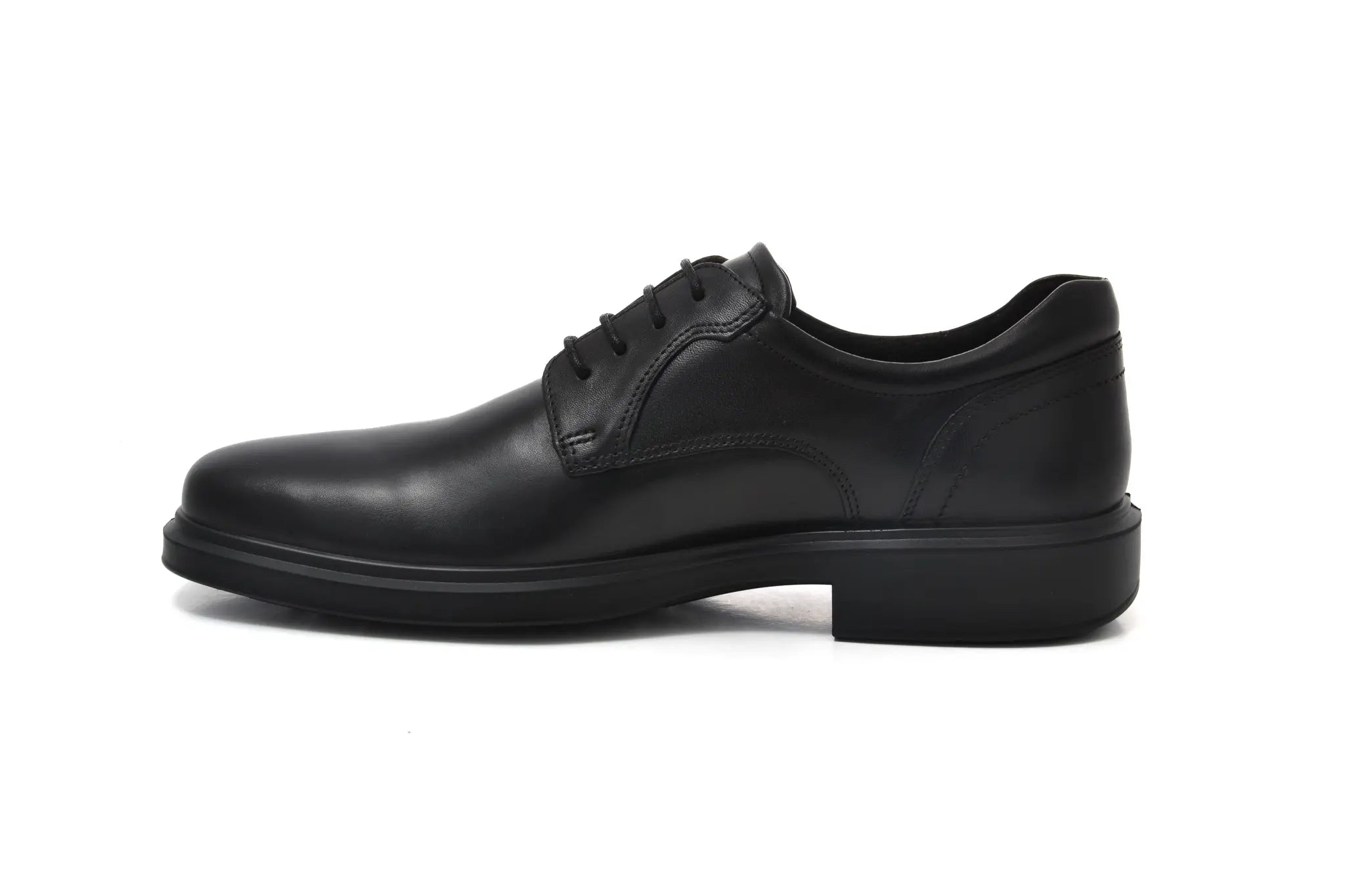 Ecco Helsinki 2 Black Santiago