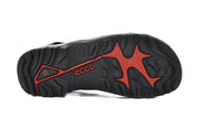 Ecco Offroad Andes brun herr
