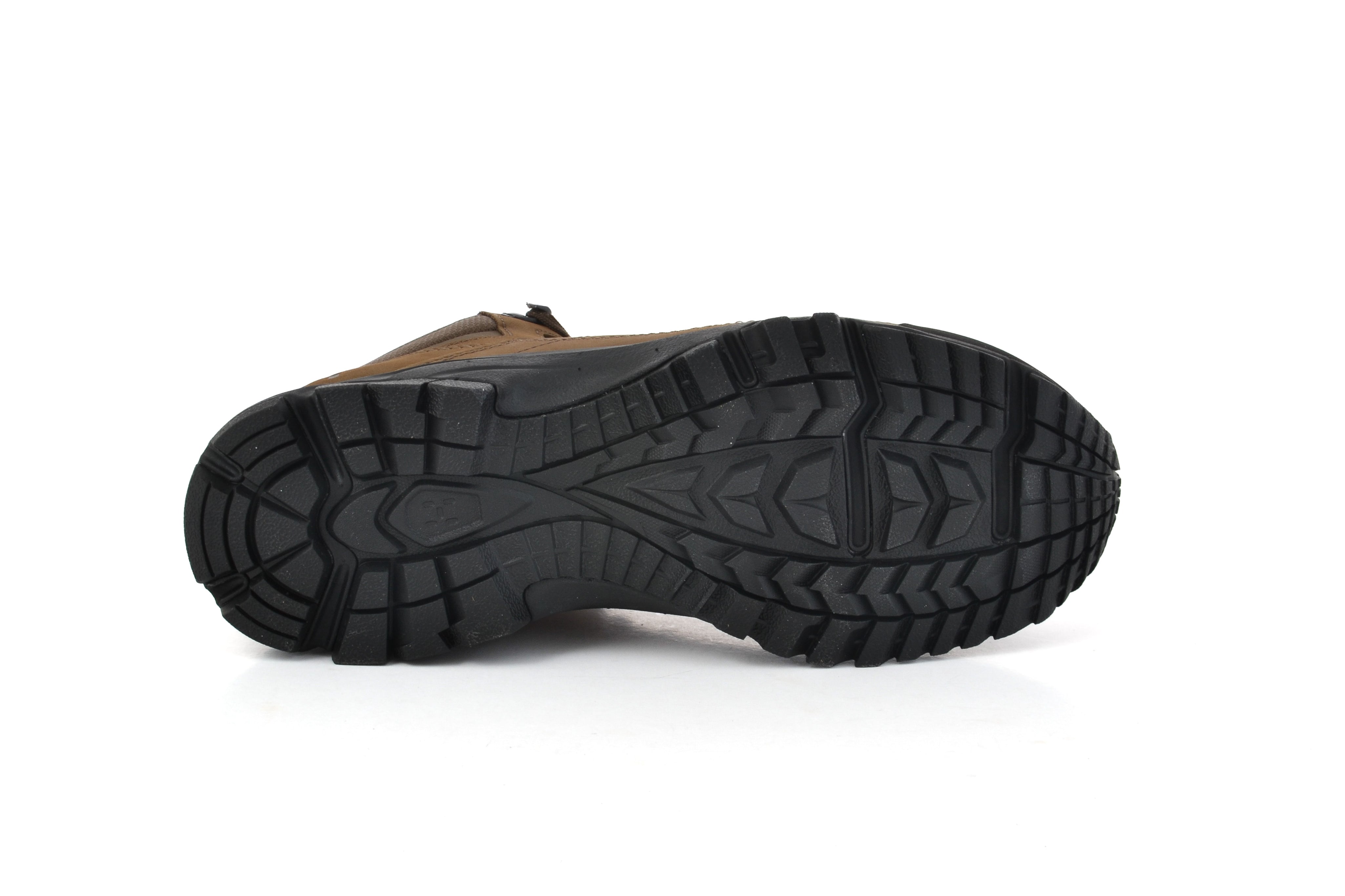 Haglöfs Ridge GTX II Mid W Brun