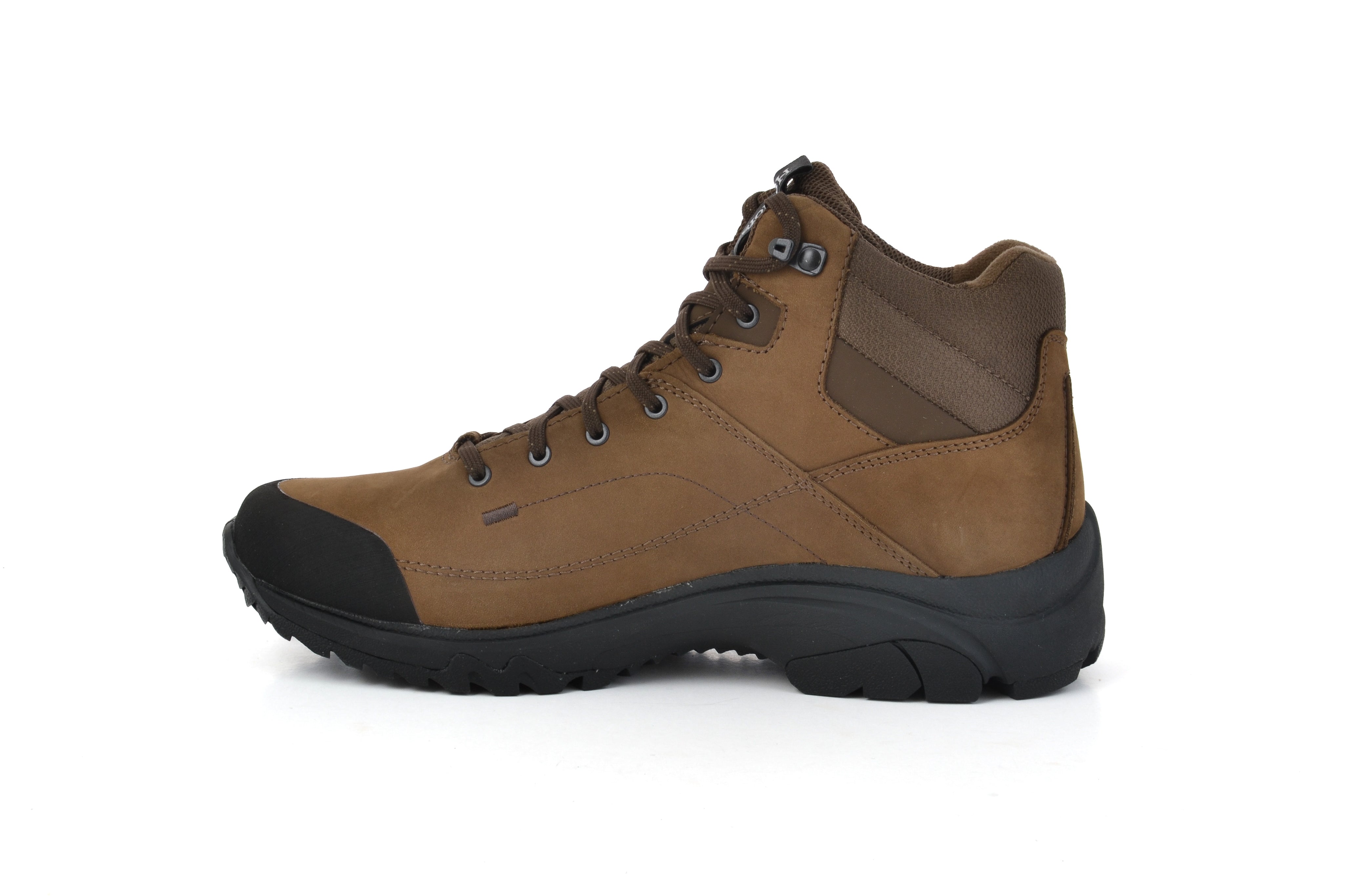 Haglöfs Ridge GTX II Mid M Brun