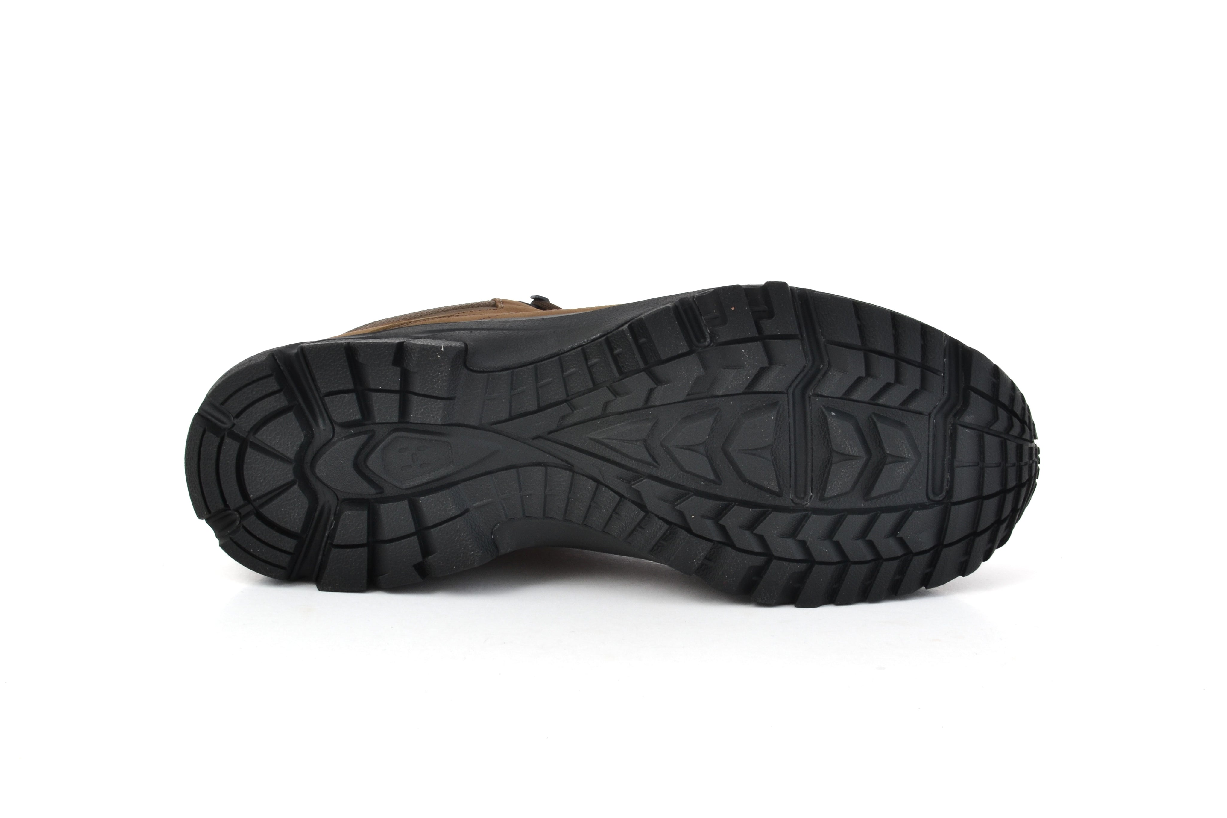 Haglöfs Ridge GTX II Mid M Brun