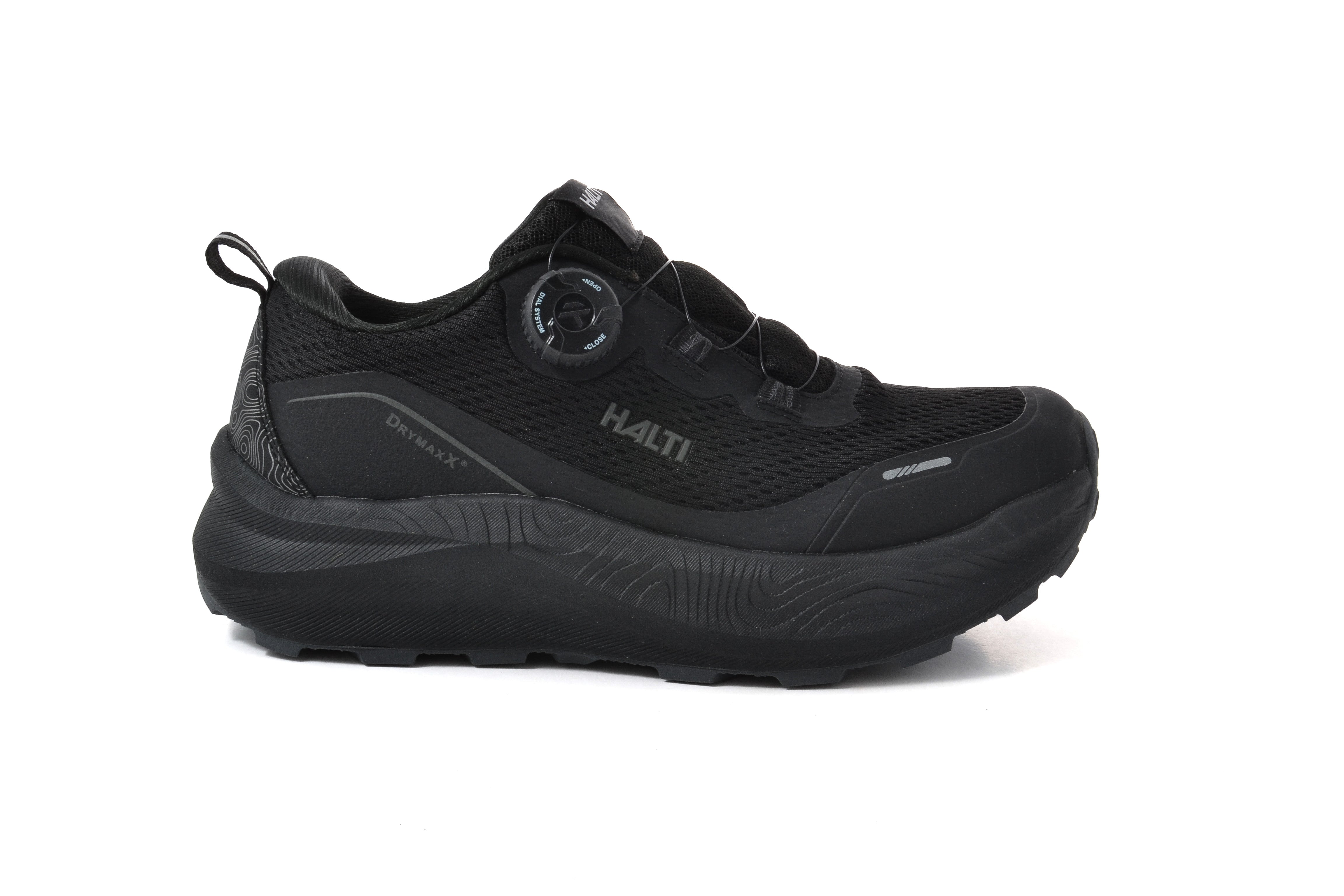 Halti Rapid Low Freelock DX M – Foten.se
