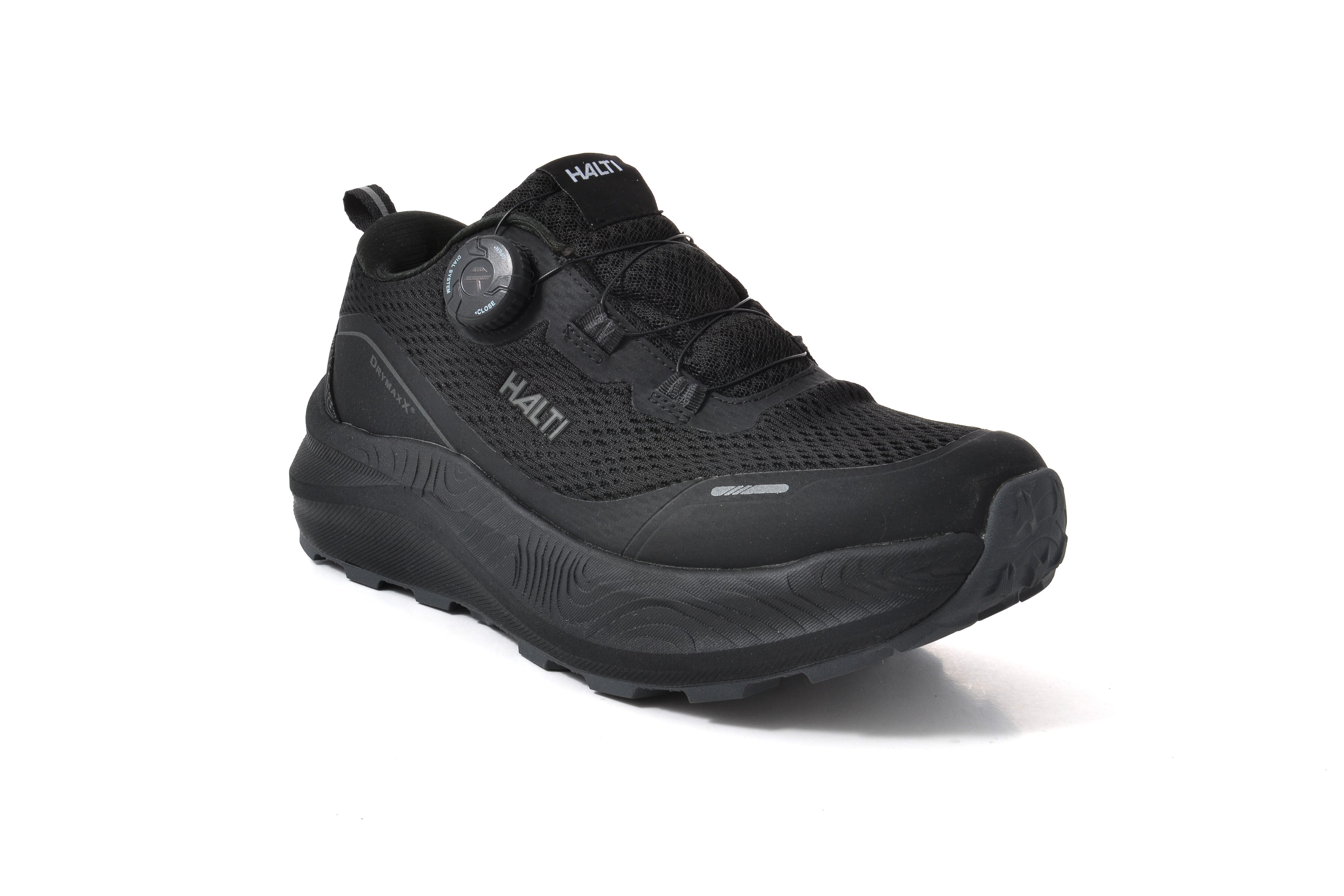 Halti Rapid Low Freelock DX M