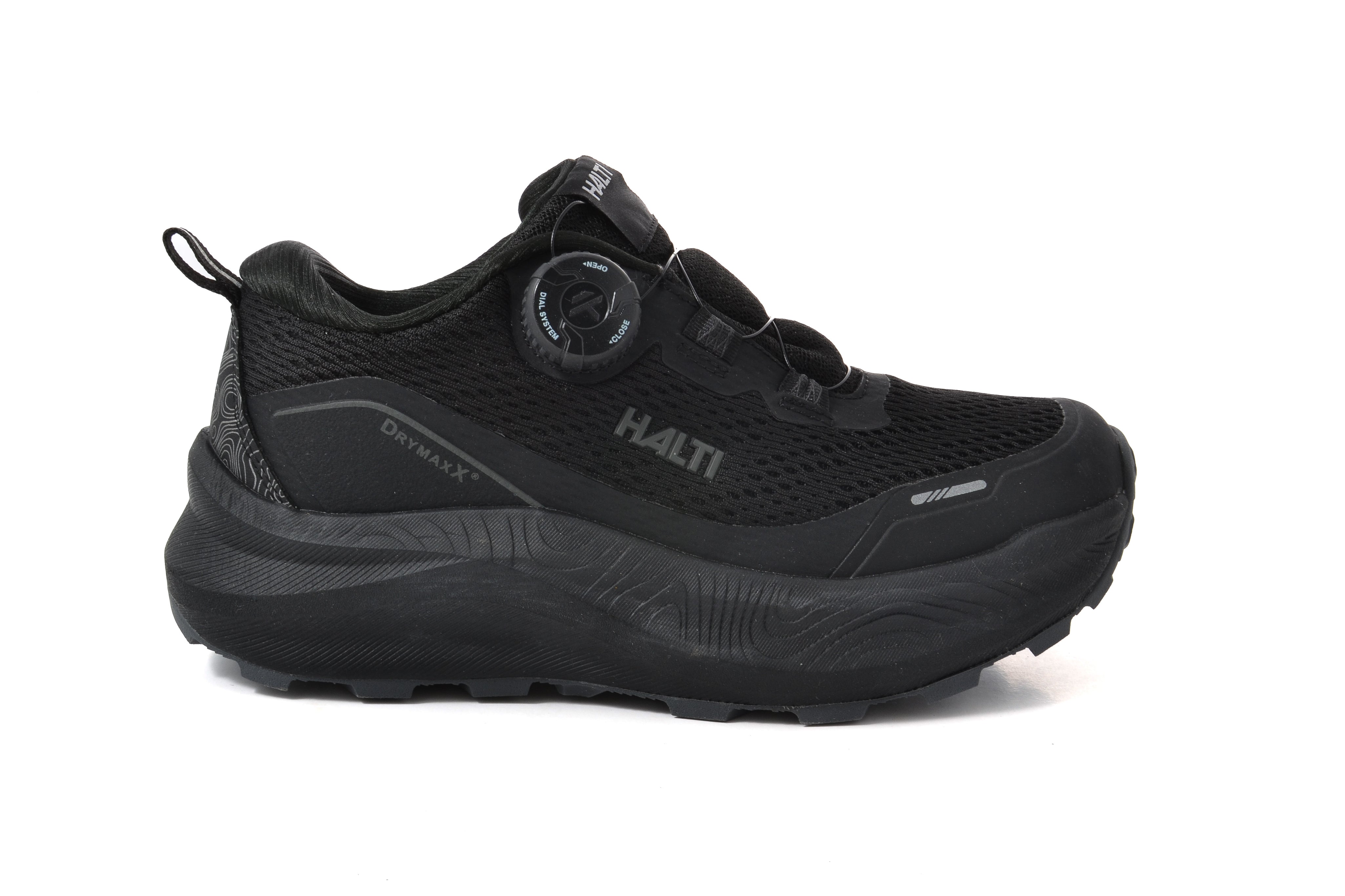 Halti Rapid Low Freelock DX W