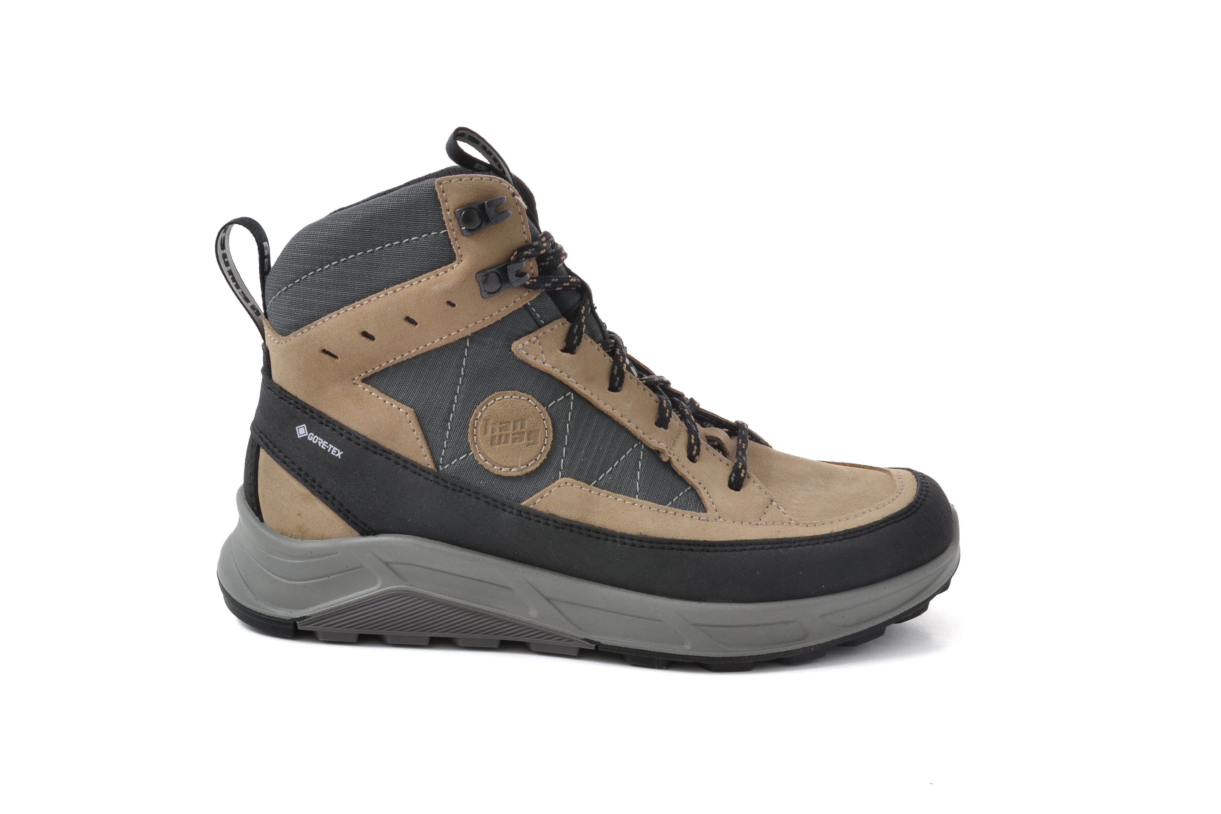 Hanwag Rotpunkt Light High GTX M