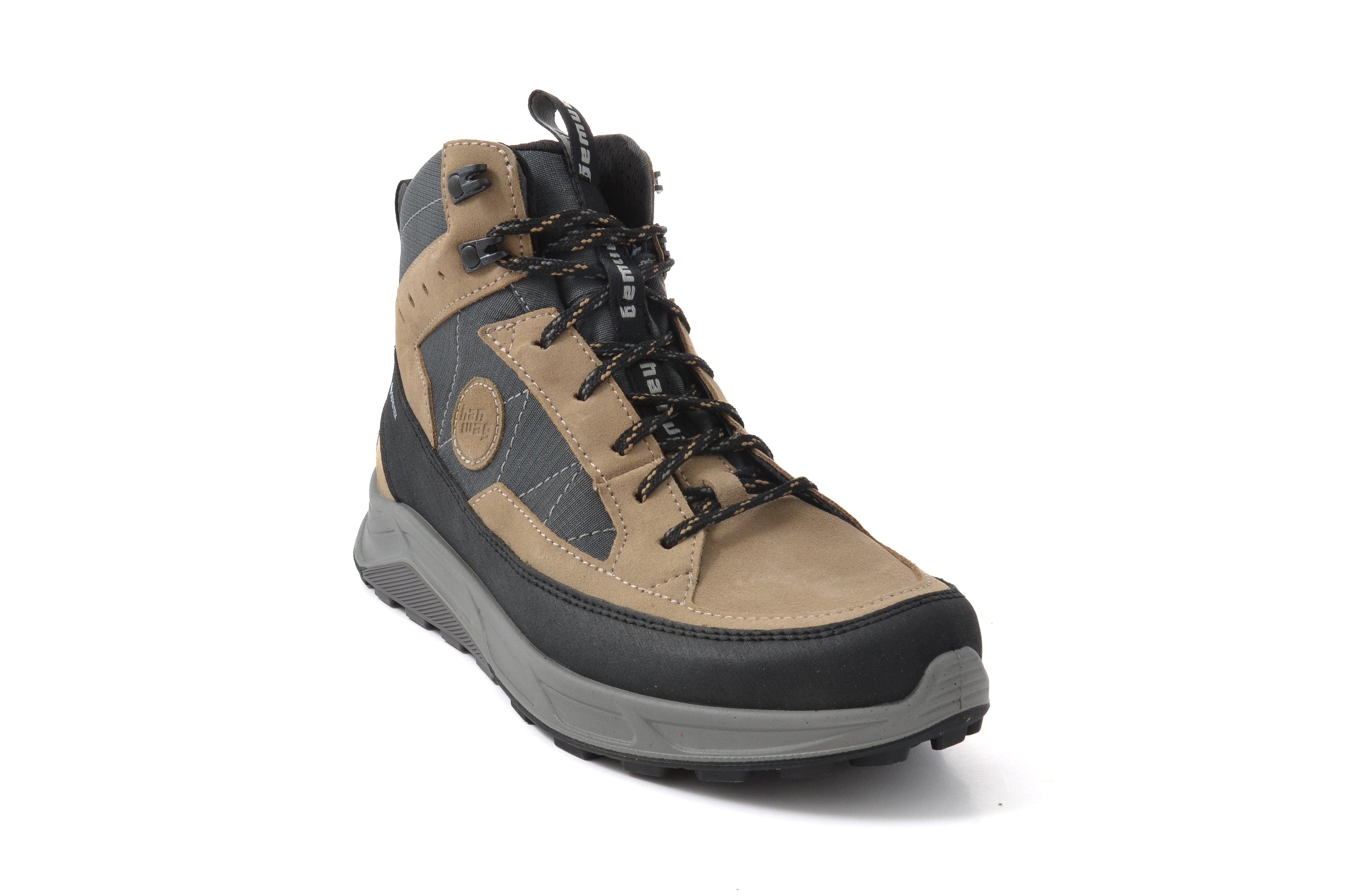 Hanwag Rotpunkt Light High GTX M
