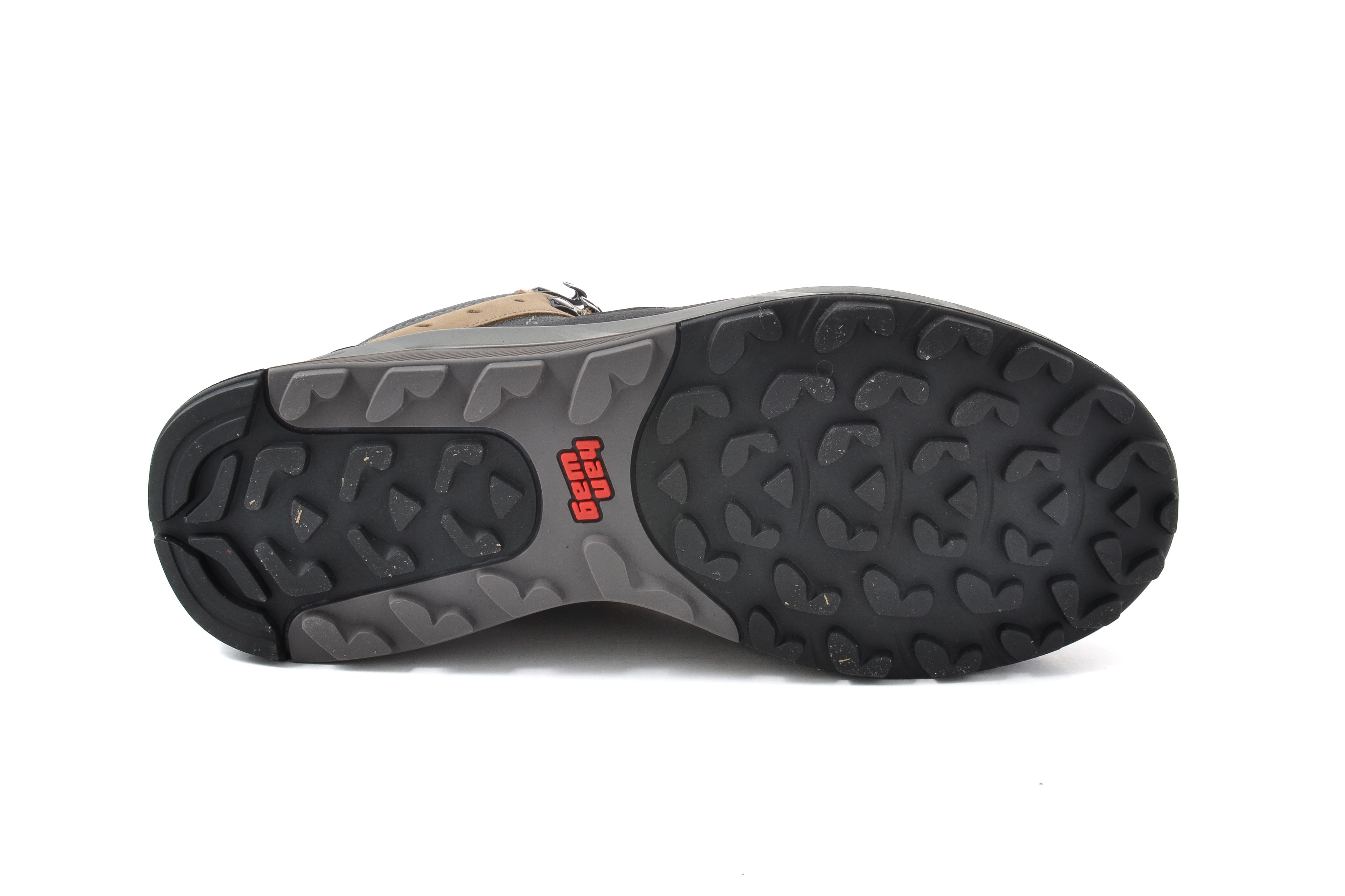 Hanwag Rotpunkt Light High GTX M