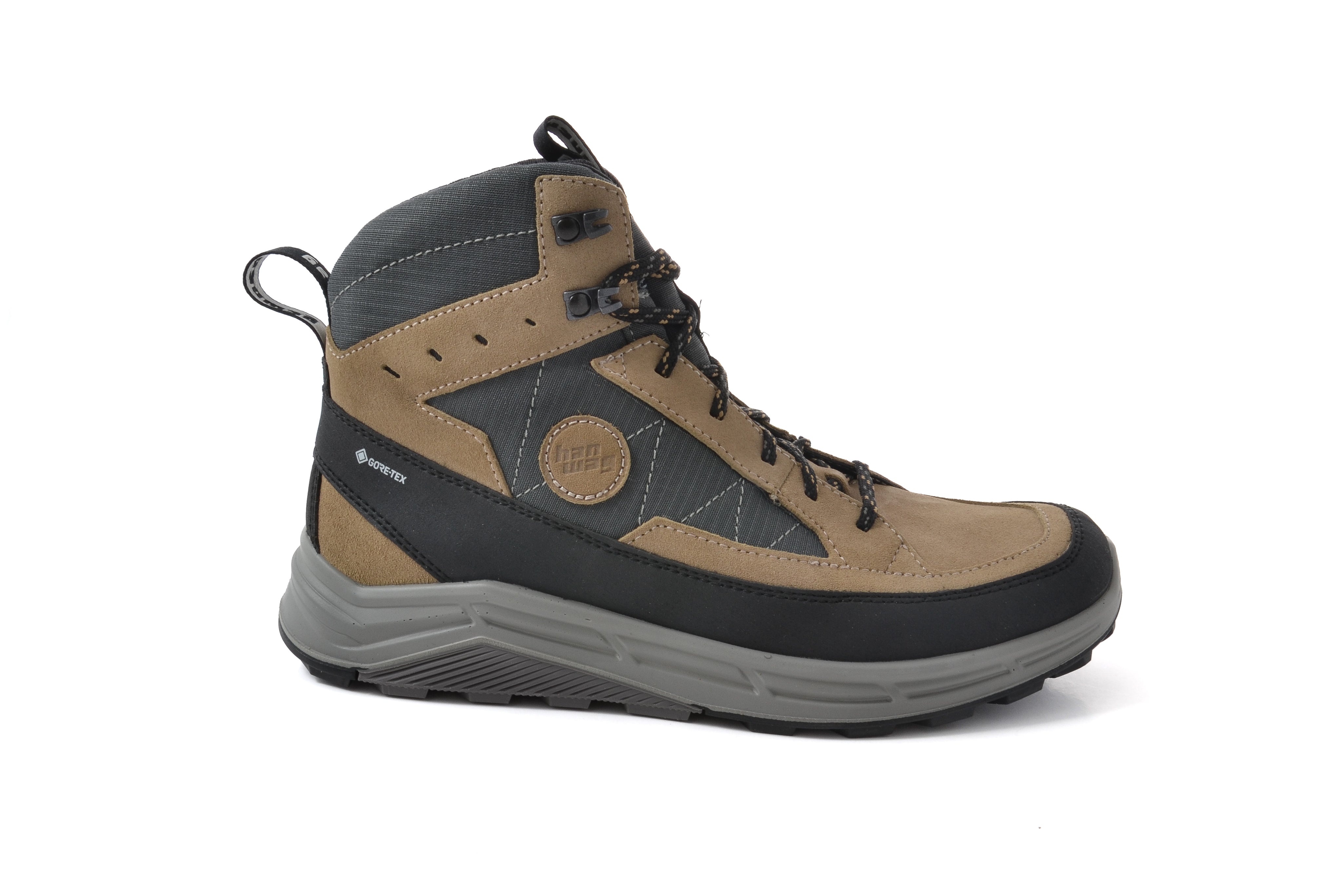 Hanwag Rotpunkt Light High GTX W