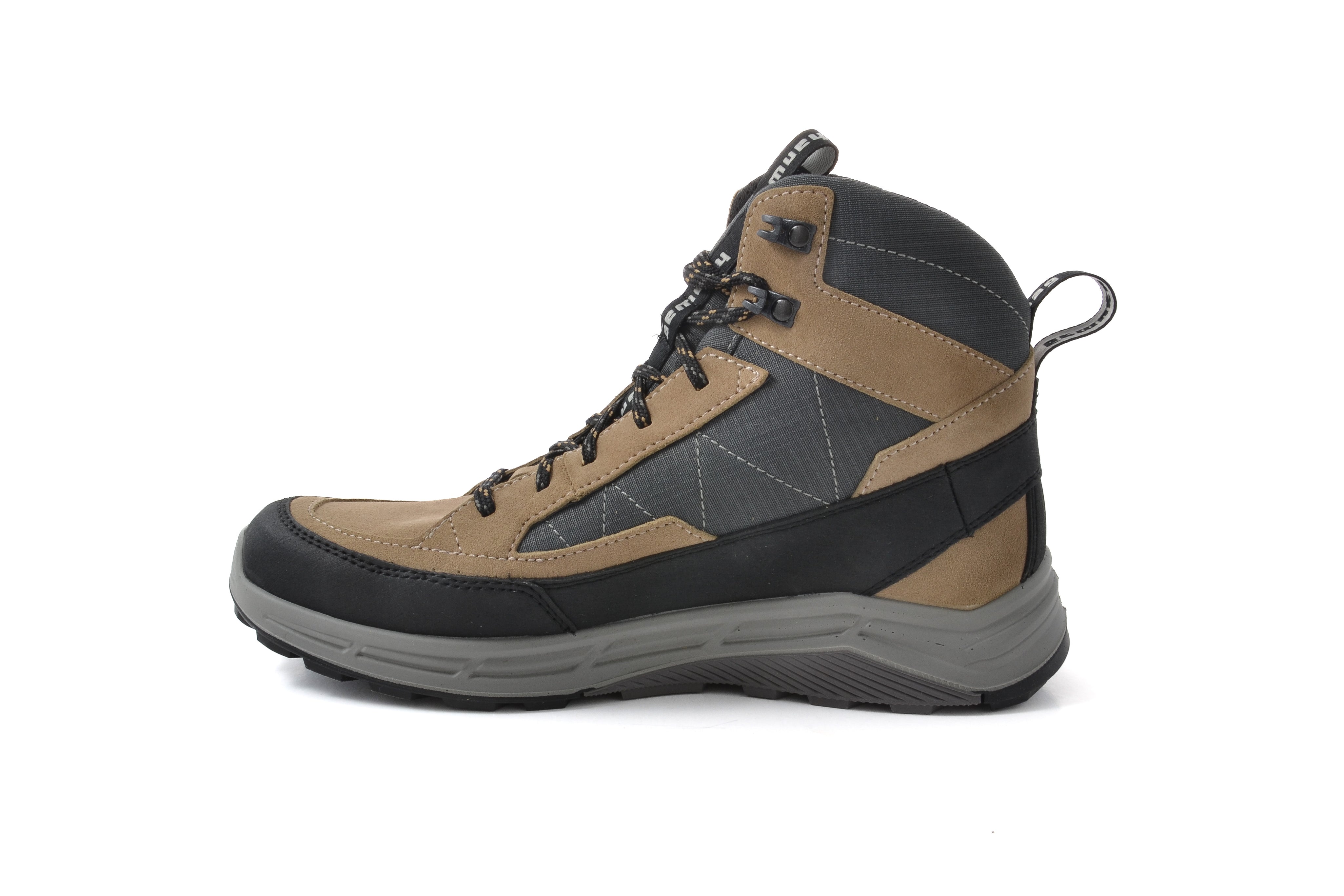 Hanwag Rotpunkt Light High GTX W