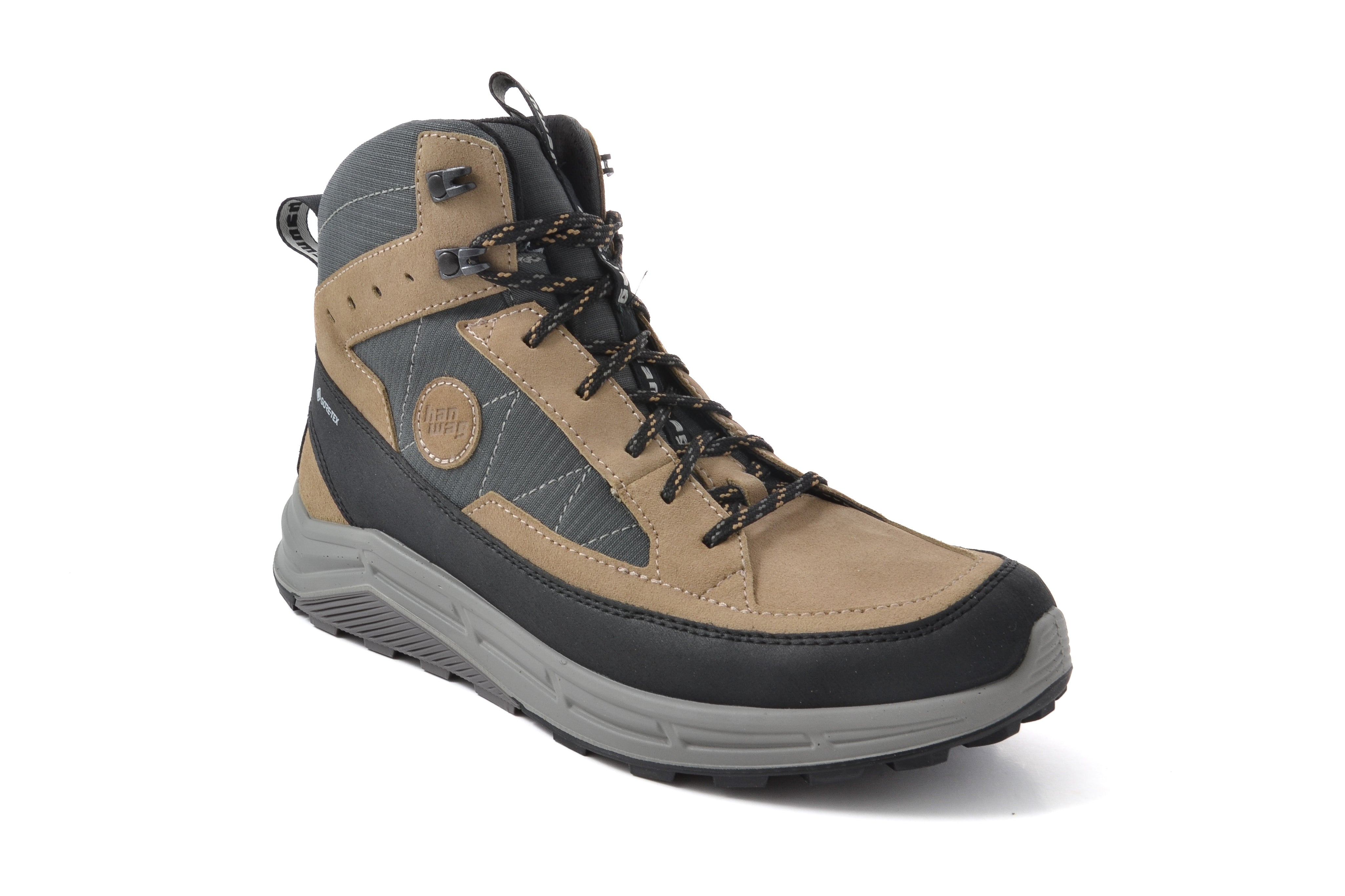 Hanwag Rotpunkt Light High GTX W