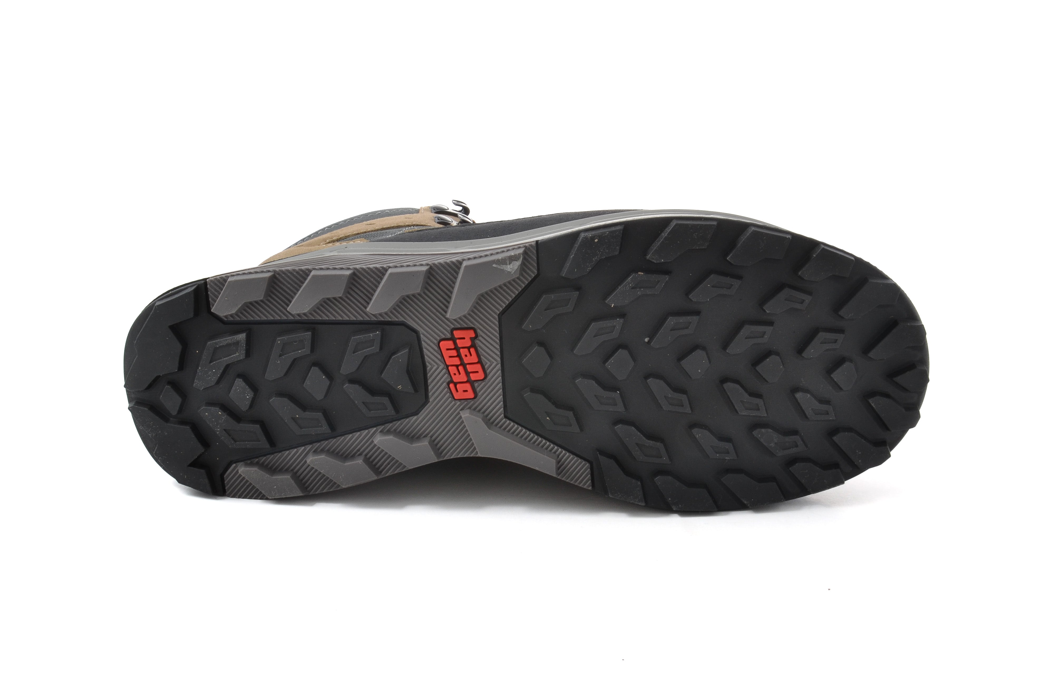 Hanwag Rotpunkt Light High GTX W