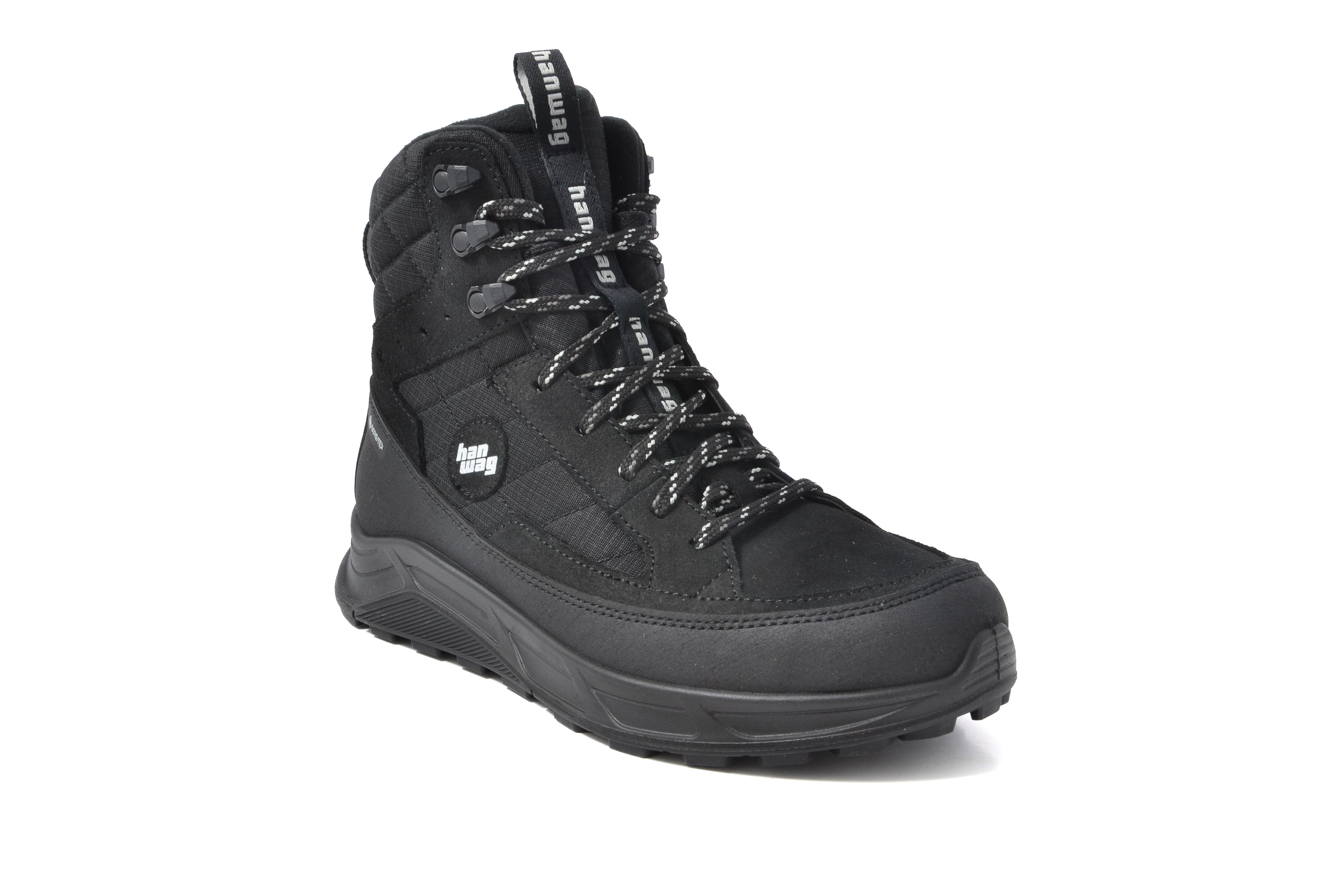 Hanwag Rotpunkt Winter Lady GTX
