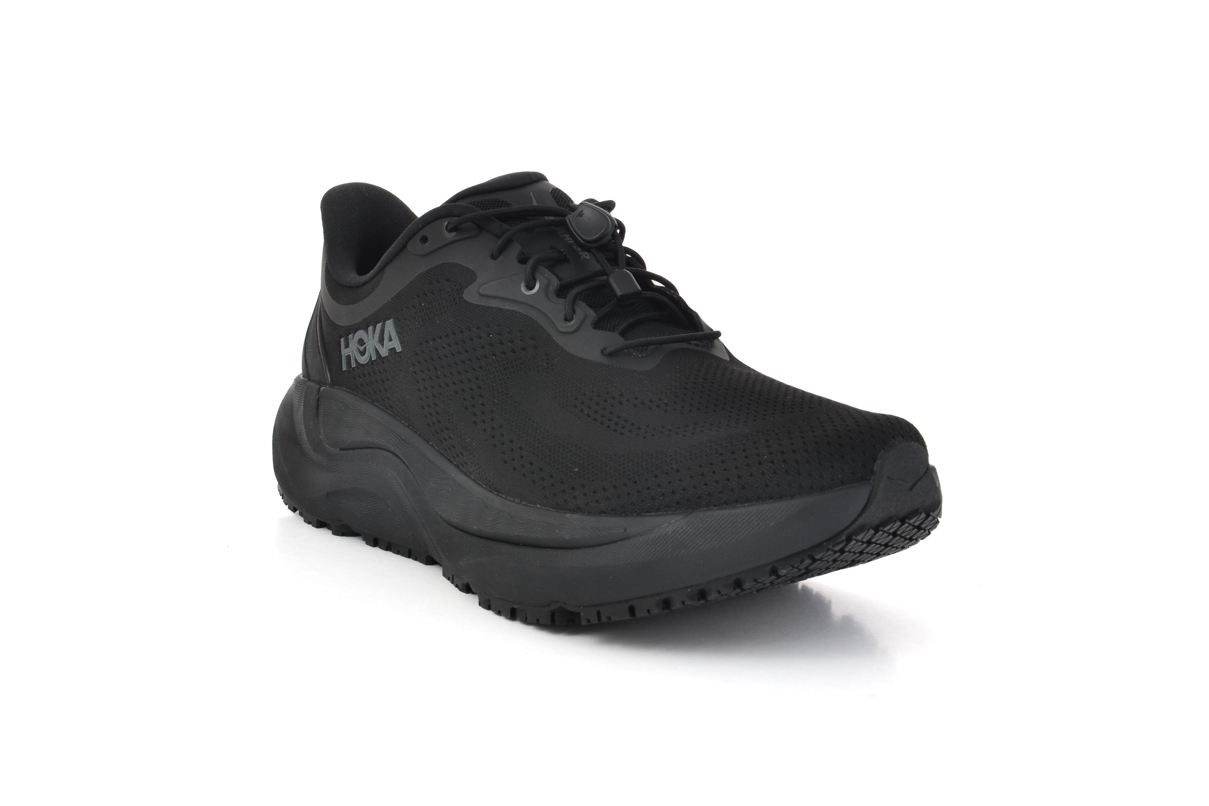 Hoka Arahi SR Wide Black W