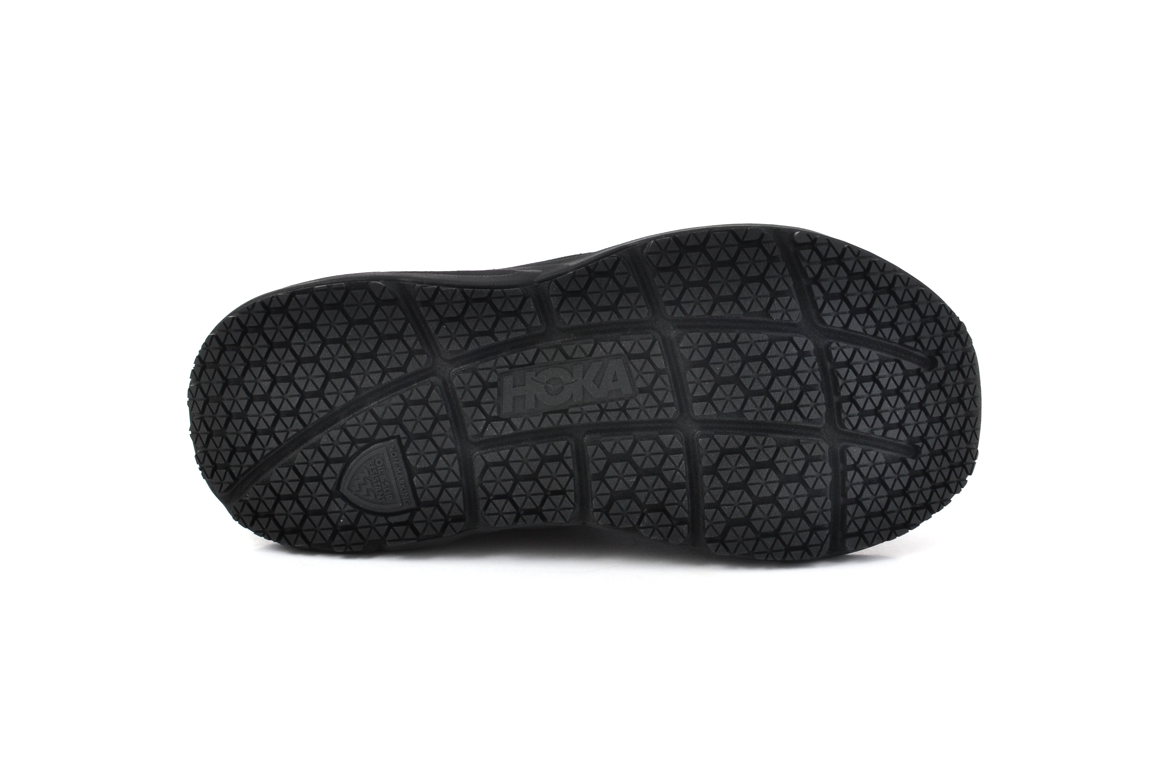 Hoka Arahi SR Wide Black W