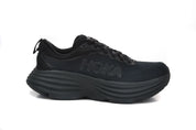 Hoka Bondi 8 svart dam