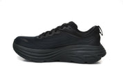 Hoka Bondi 8 svart dam