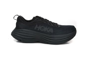 Hoka Bondi 8 svart herr