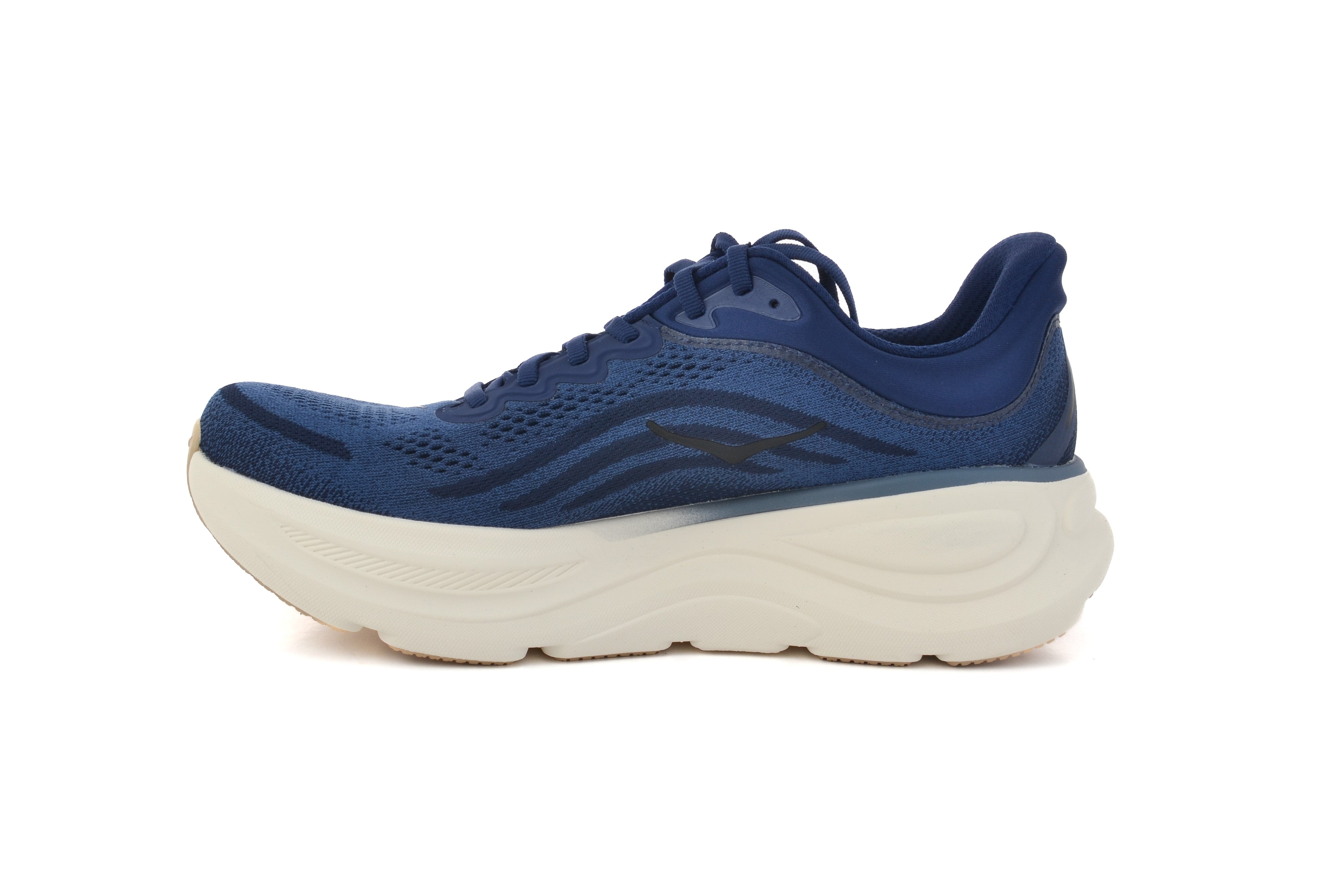 Hoka Bondi 9 Midnight blue M