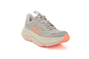 Hoka Bondi 9 River Rock Grey W