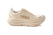 Hoka Bondi 9 wide vanilla/birch