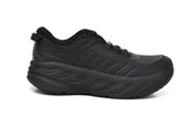 Hoka Bondi SR Wide Black M