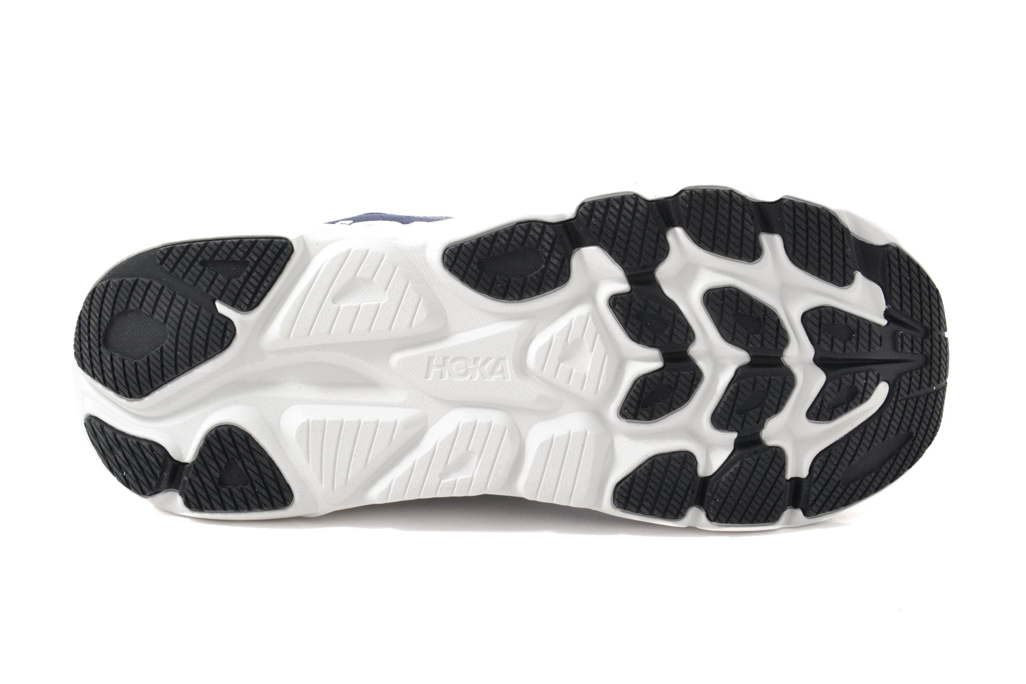 Hoka Clifton 10 Blå M