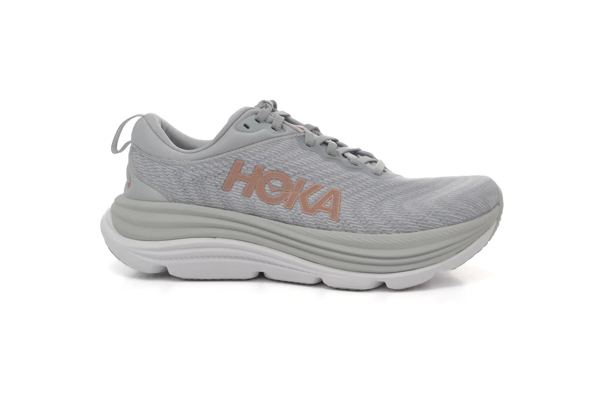 Hoka Gaviota 5 W grå