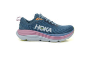 Hoka Gaviota 5 wide W blå