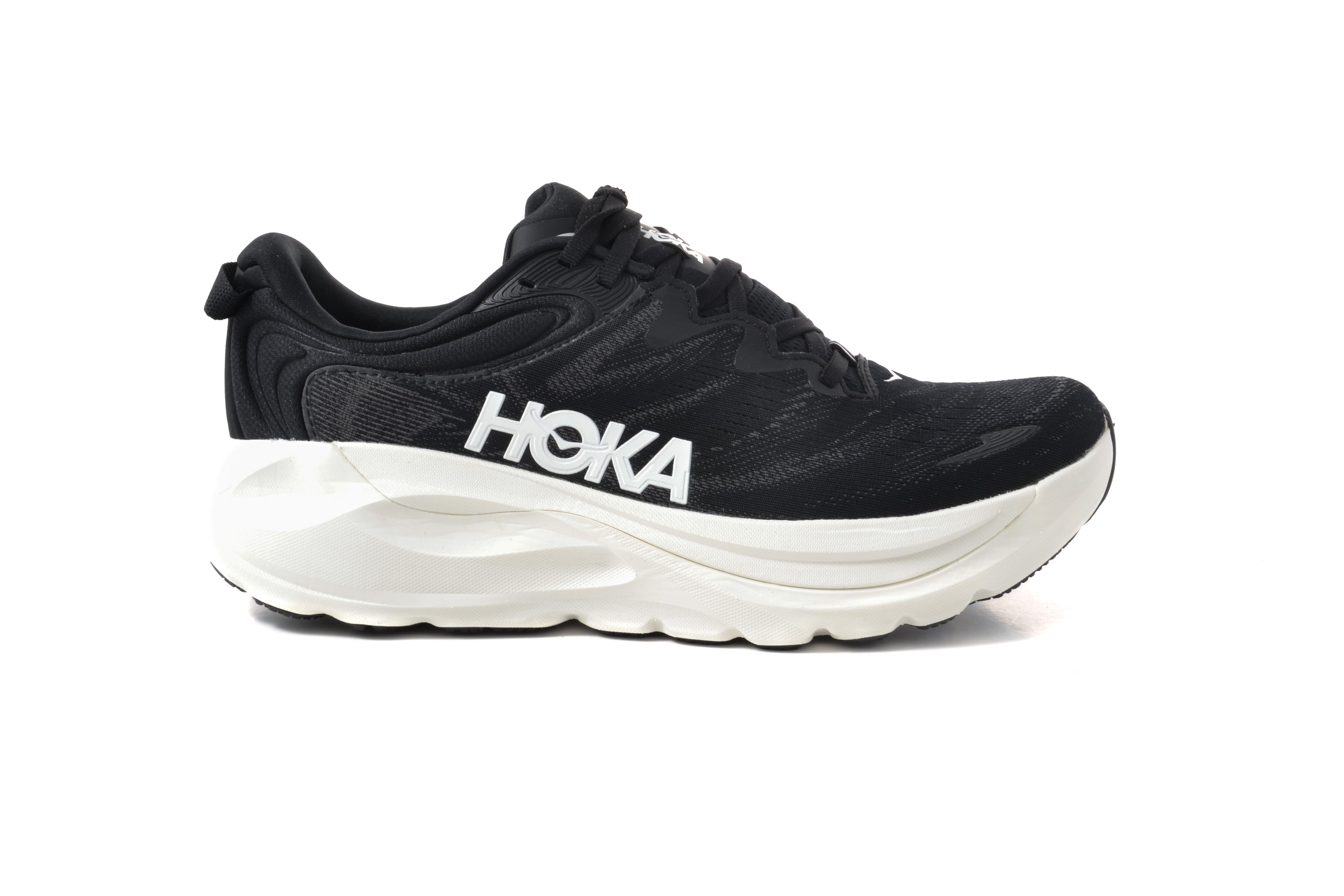 Hoka Gaviota 6 M svart/vit