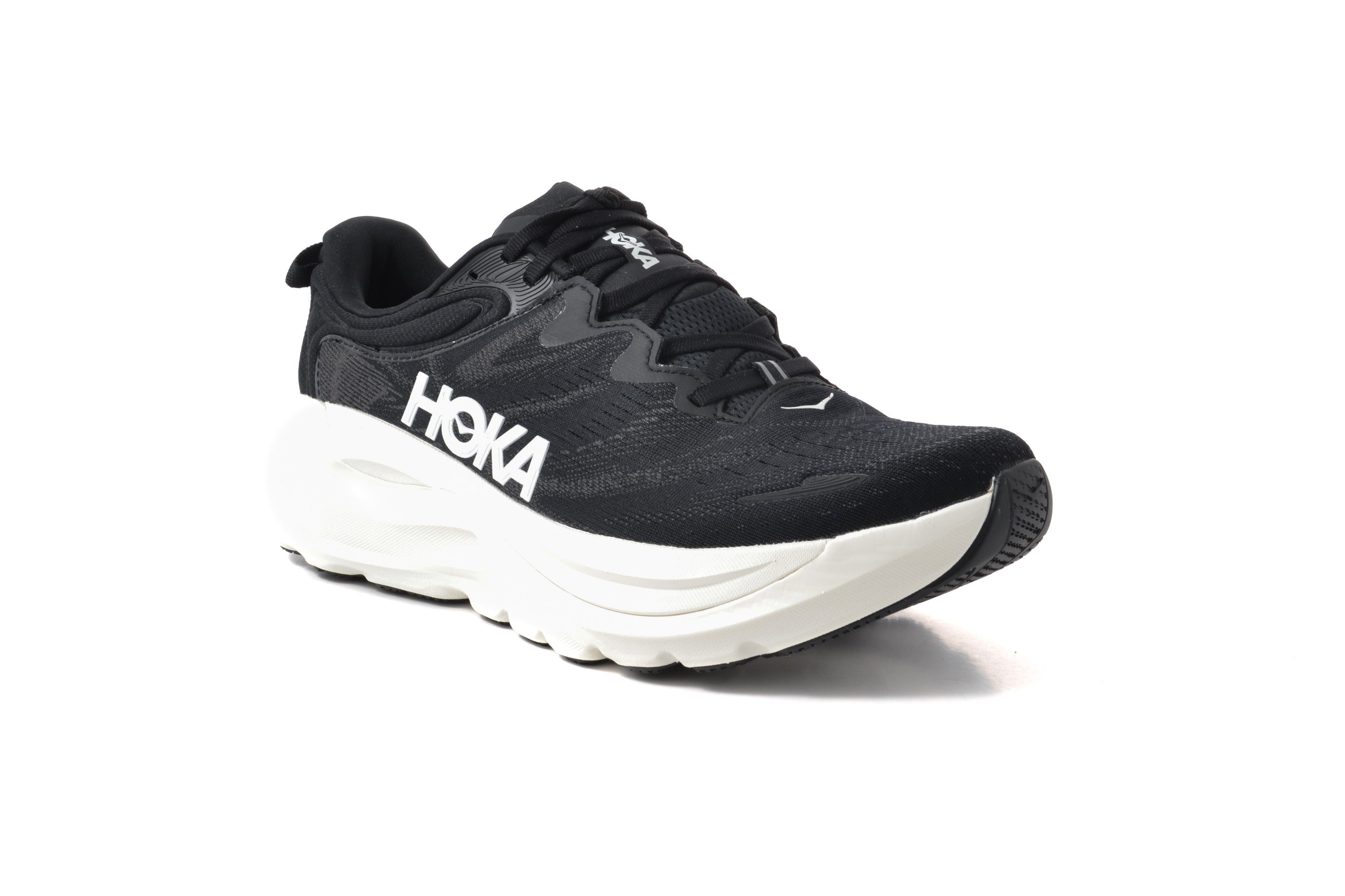 Hoka Gaviota 6 M svart/vit