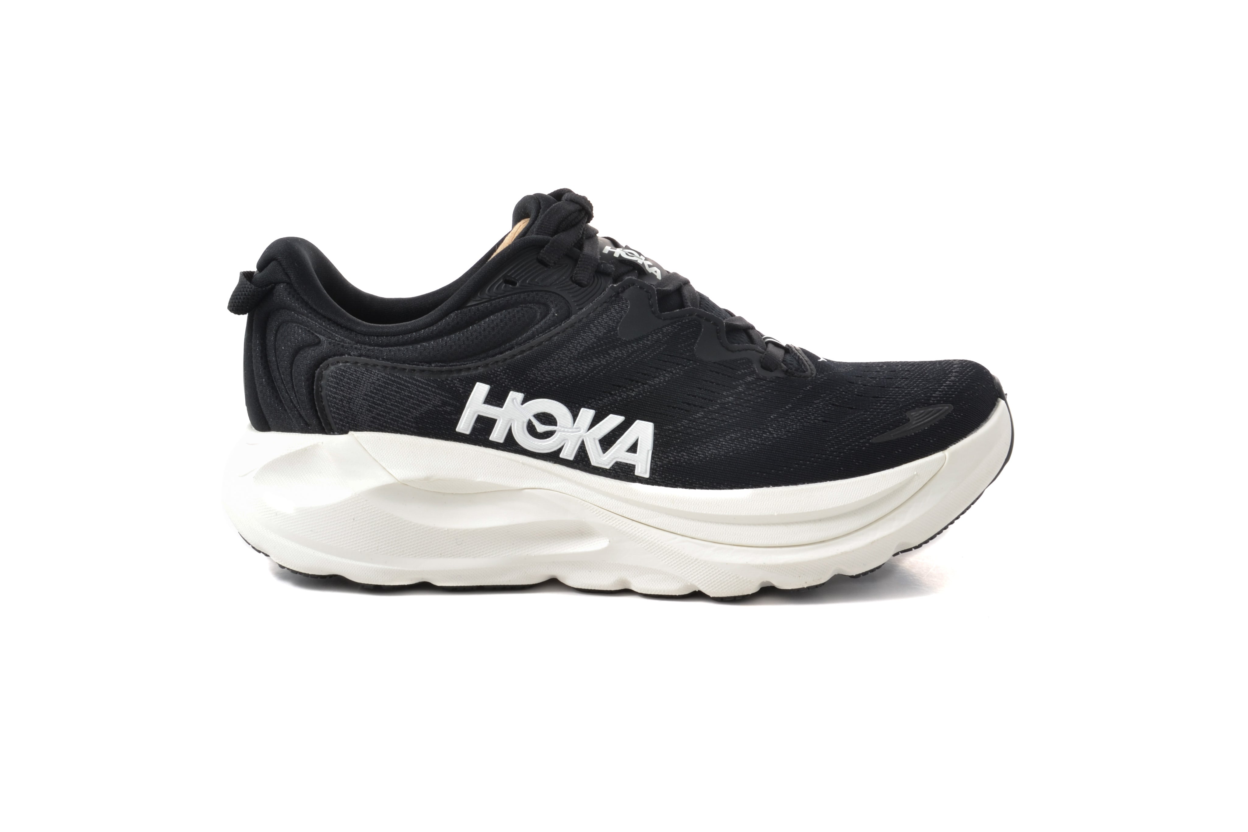 Hoka Gaviota 6 W svart/vit