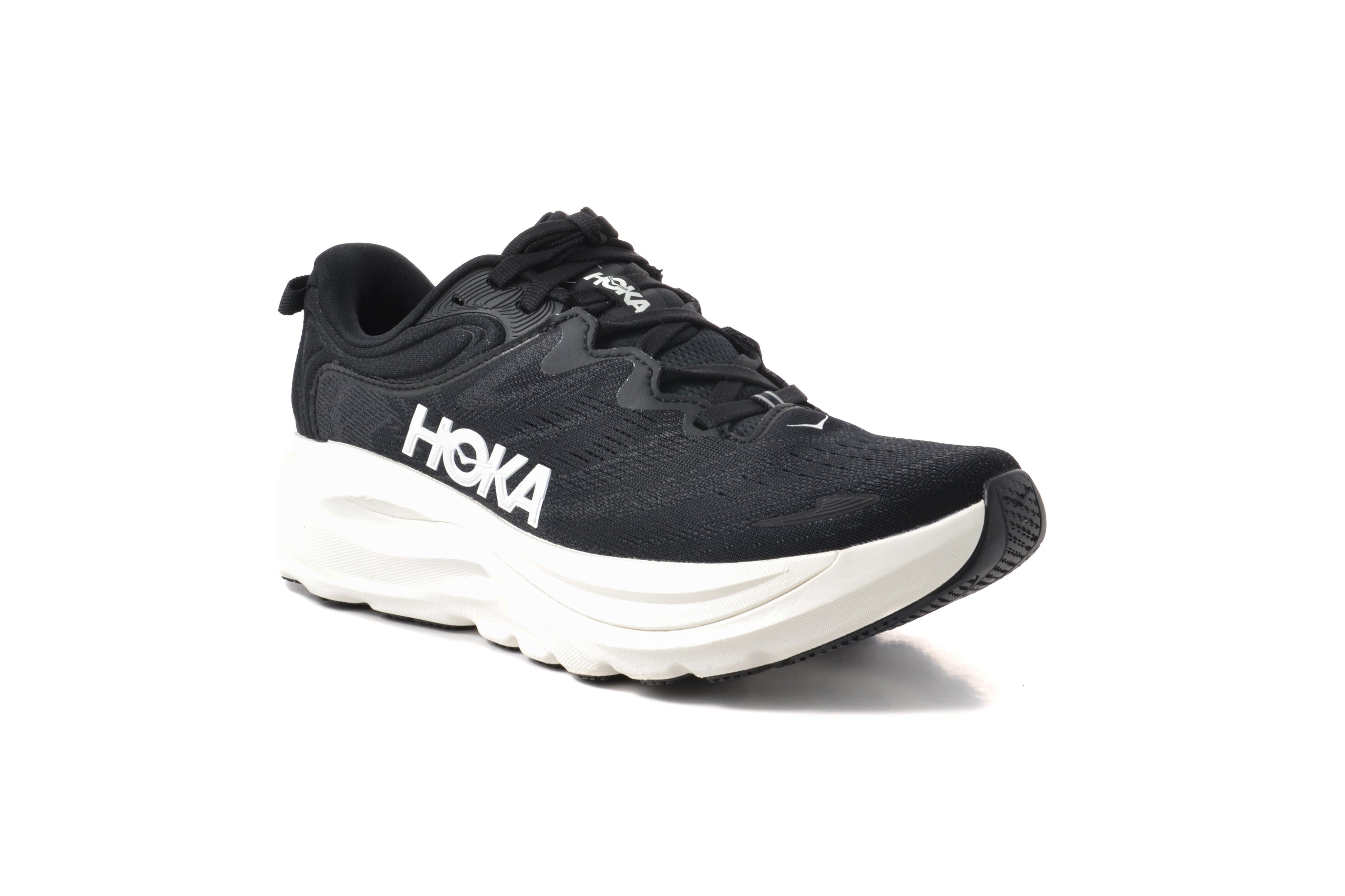 Hoka Gaviota 6 W svart/vit