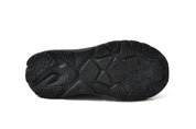Hoka M Arahi 8 Wide Black/black