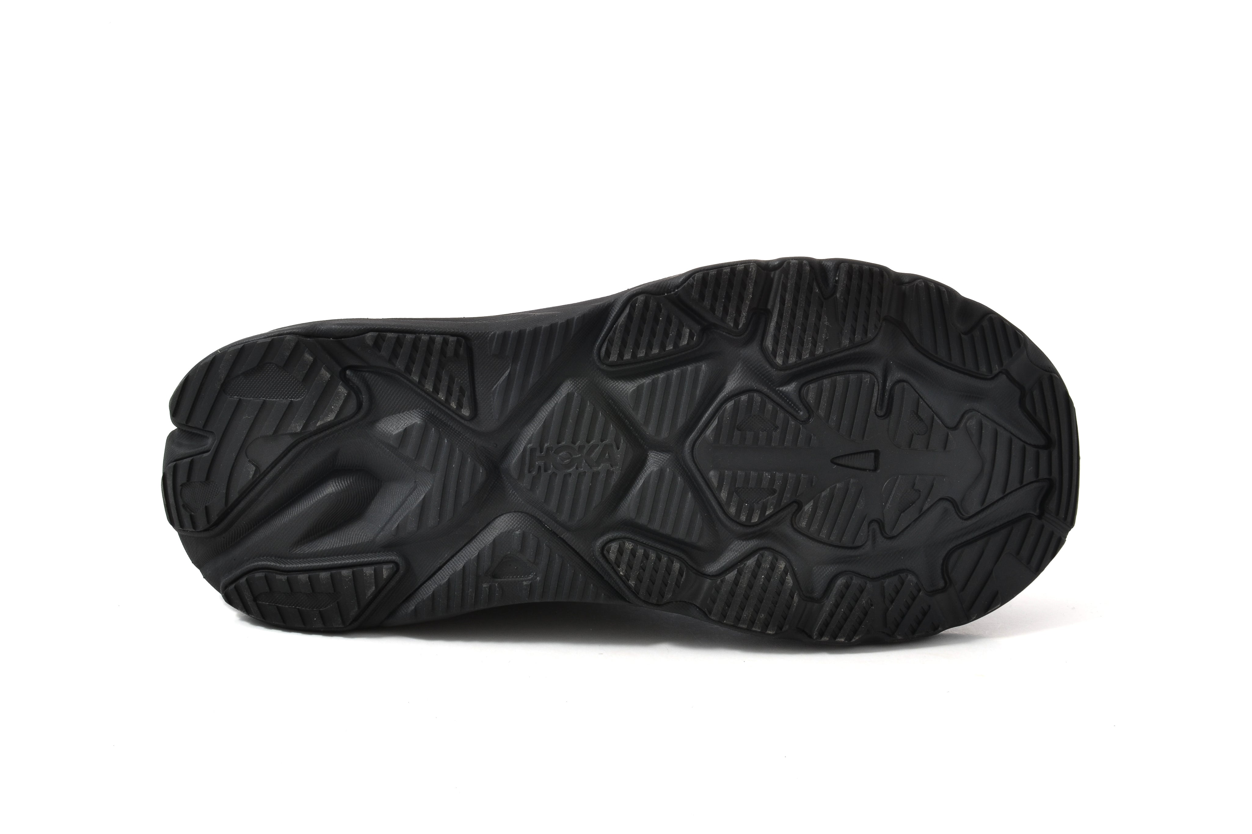 Hoka M Arahi 8 Wide Black/black