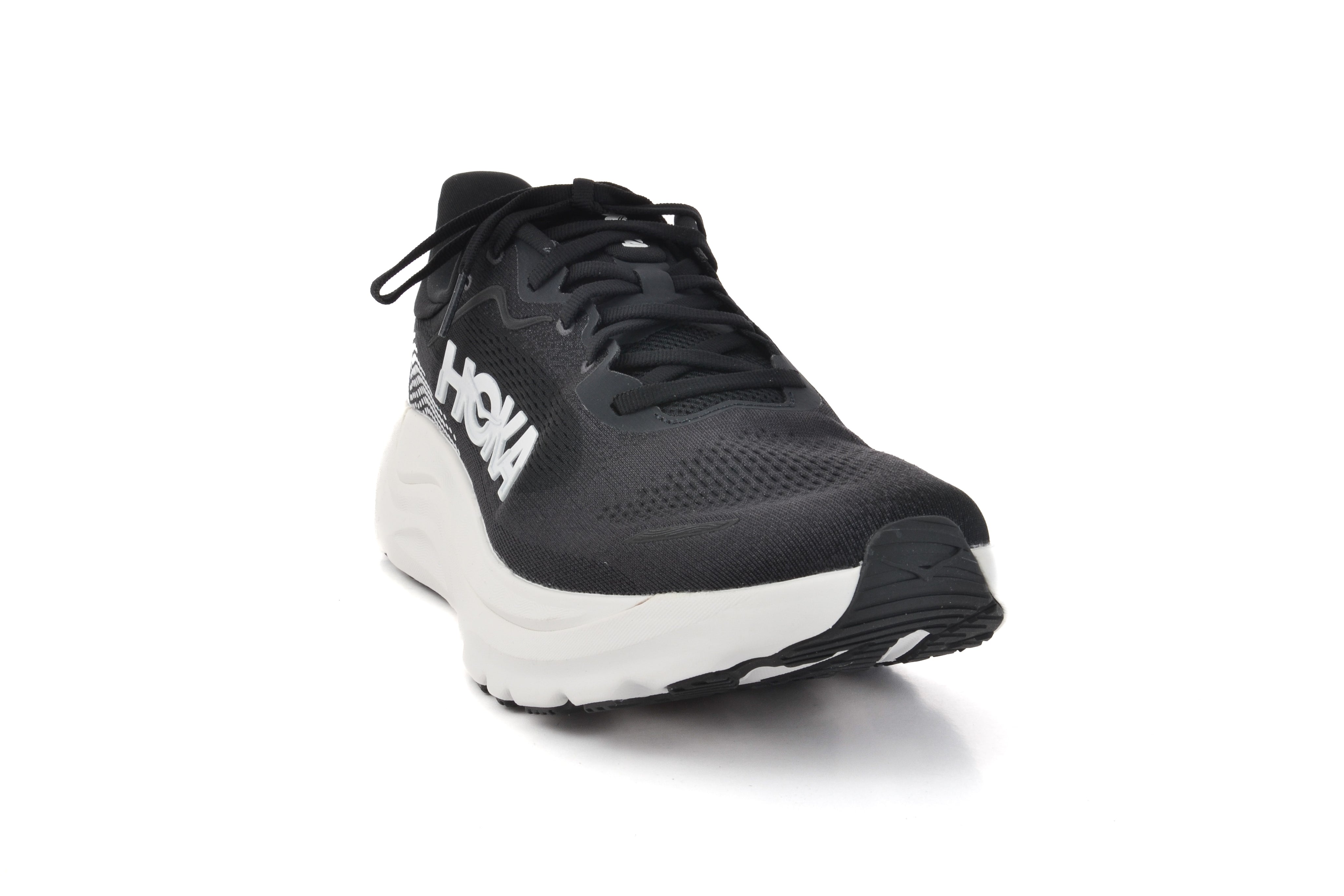 Hoka M Arahi 9 Wide Black/white