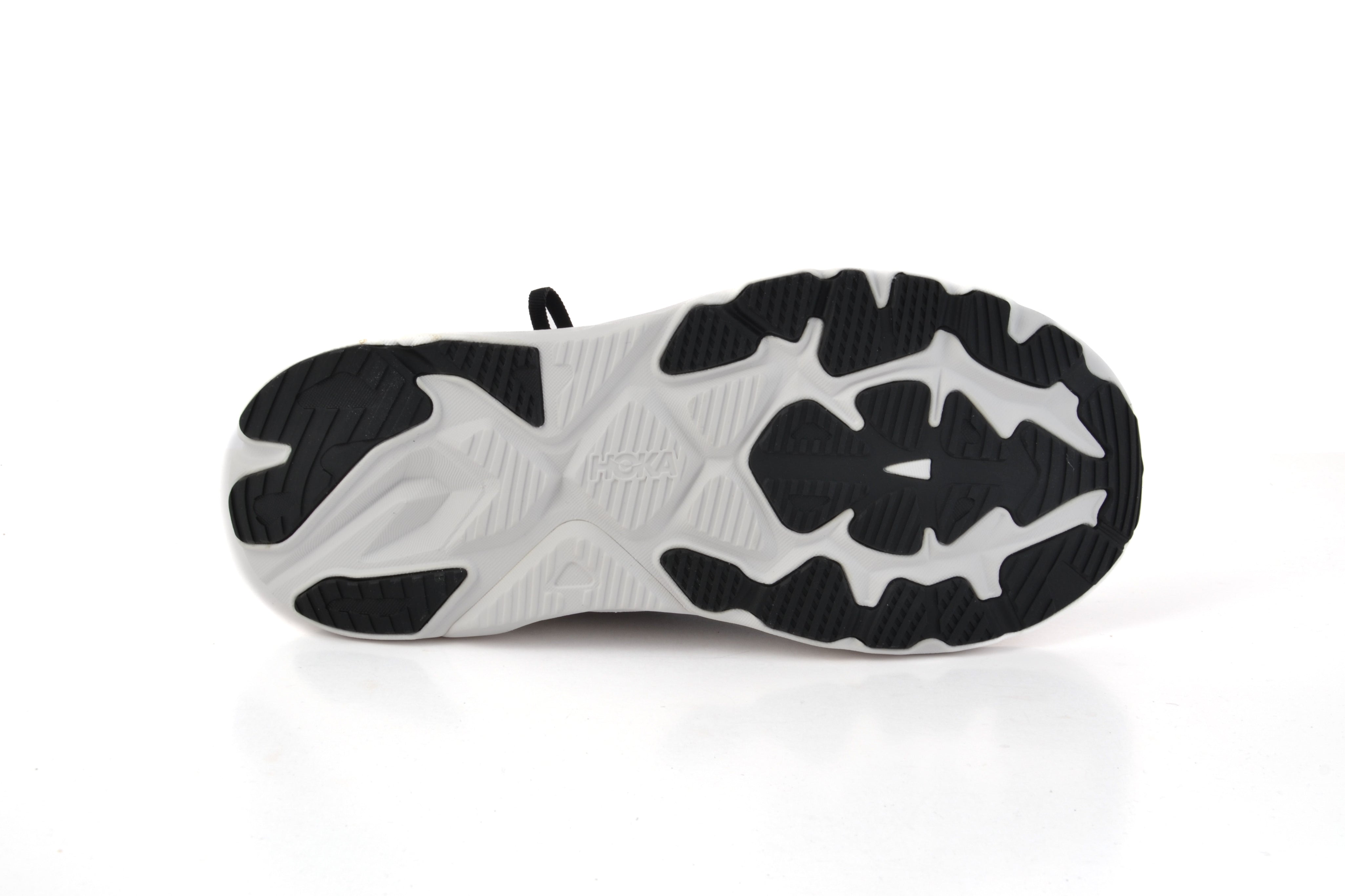 Hoka M Arahi 9 Wide Black/white