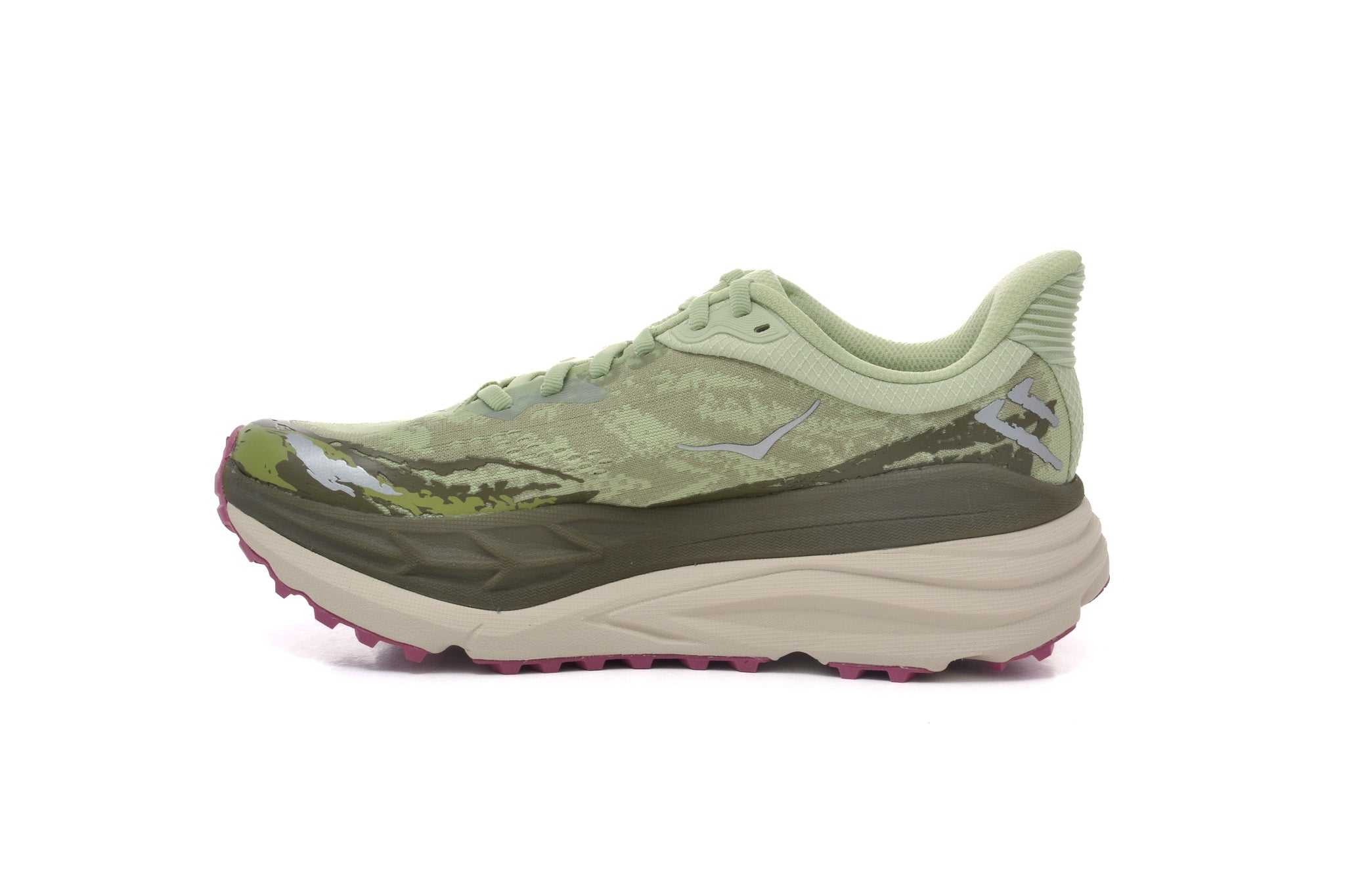 Hoka Stinson 7 W