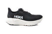 Hoka W Arahi 8 Wide Black/White