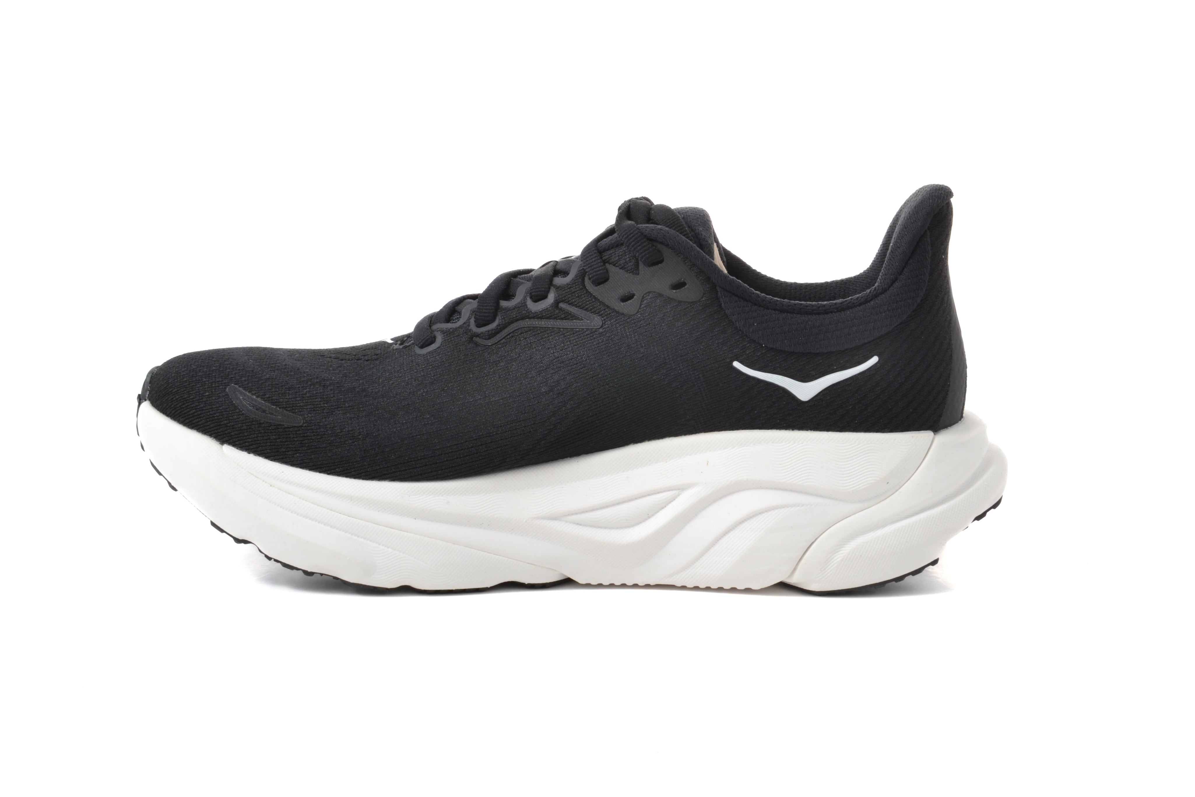 Hoka W Arahi 8 Wide Black/White
