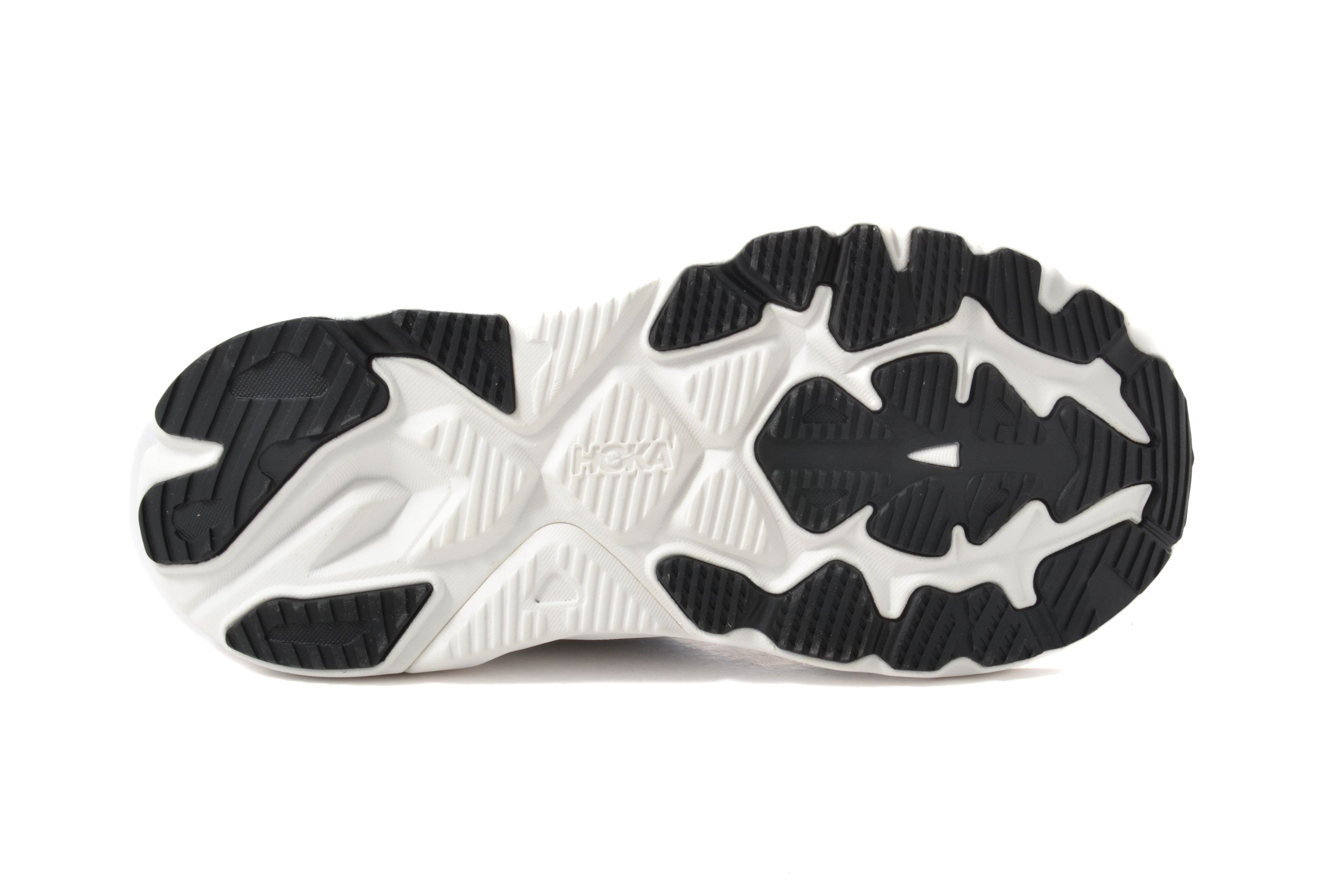 Hoka W Arahi 8 Wide Black/White