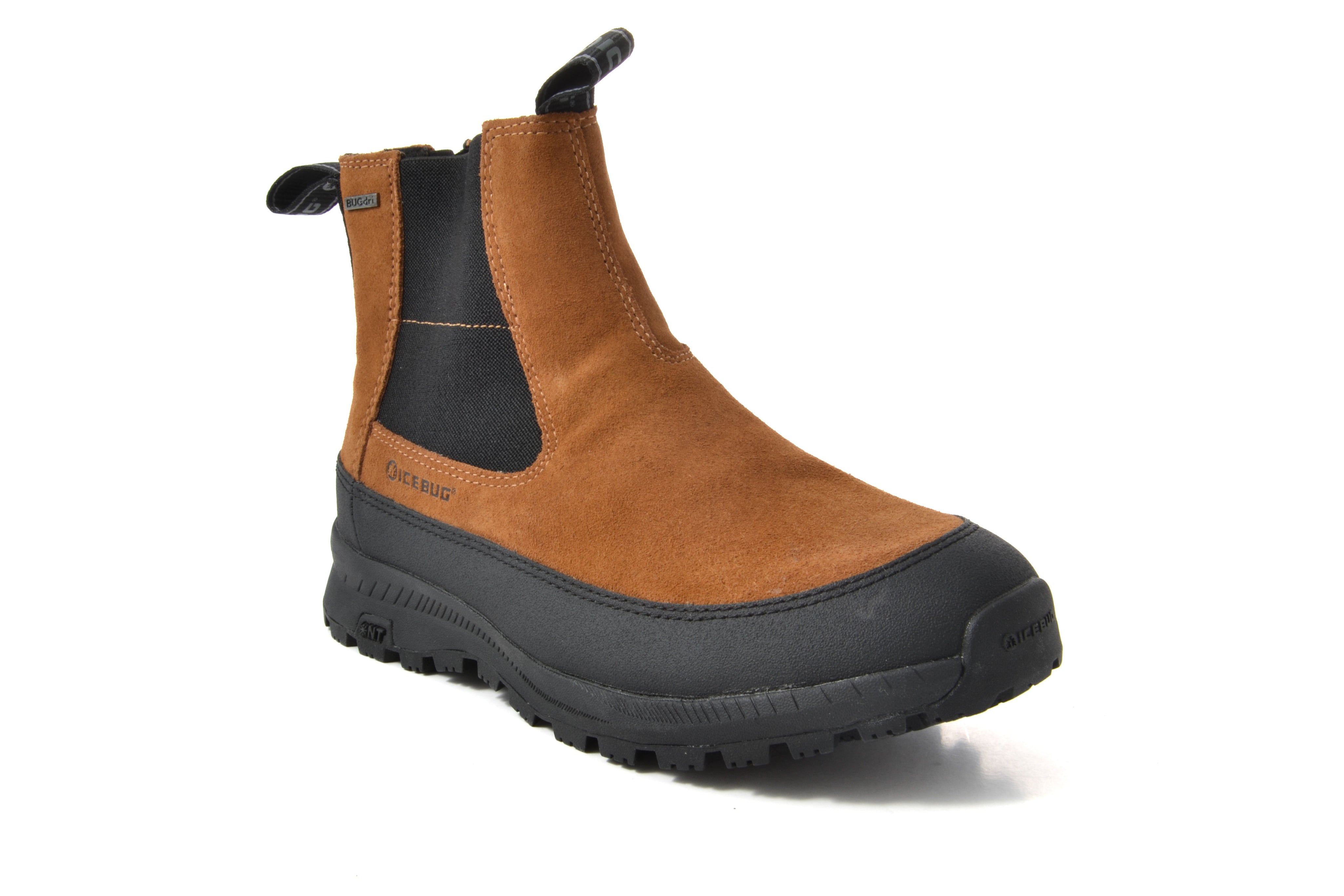 Icebug Boda W NT Hazel