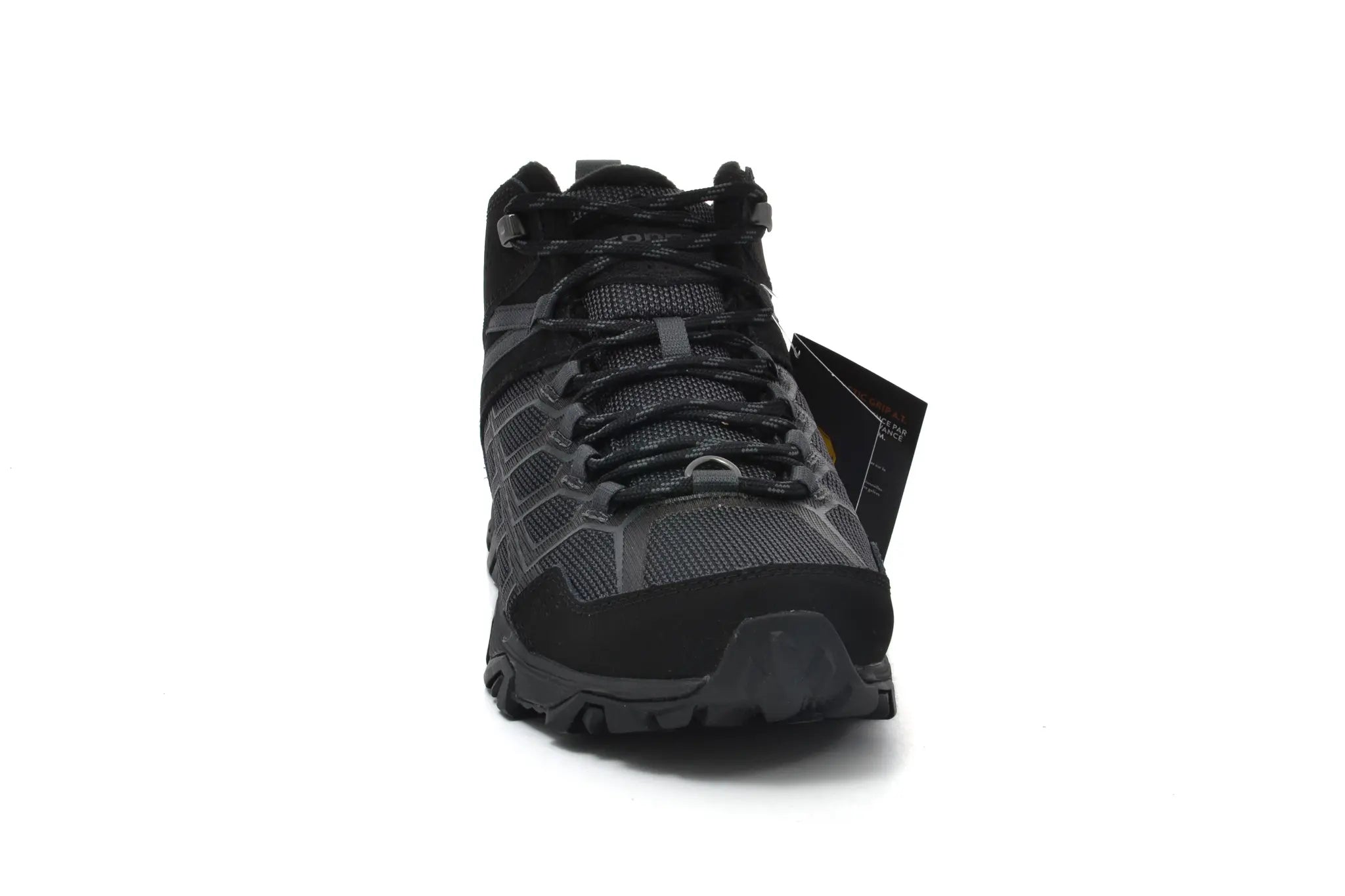Merrell Moab FST 3 Thermo Mid