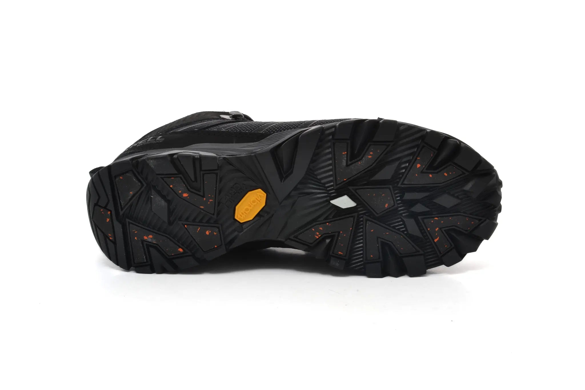 Merrell Moab FST 3 Thermo Mid