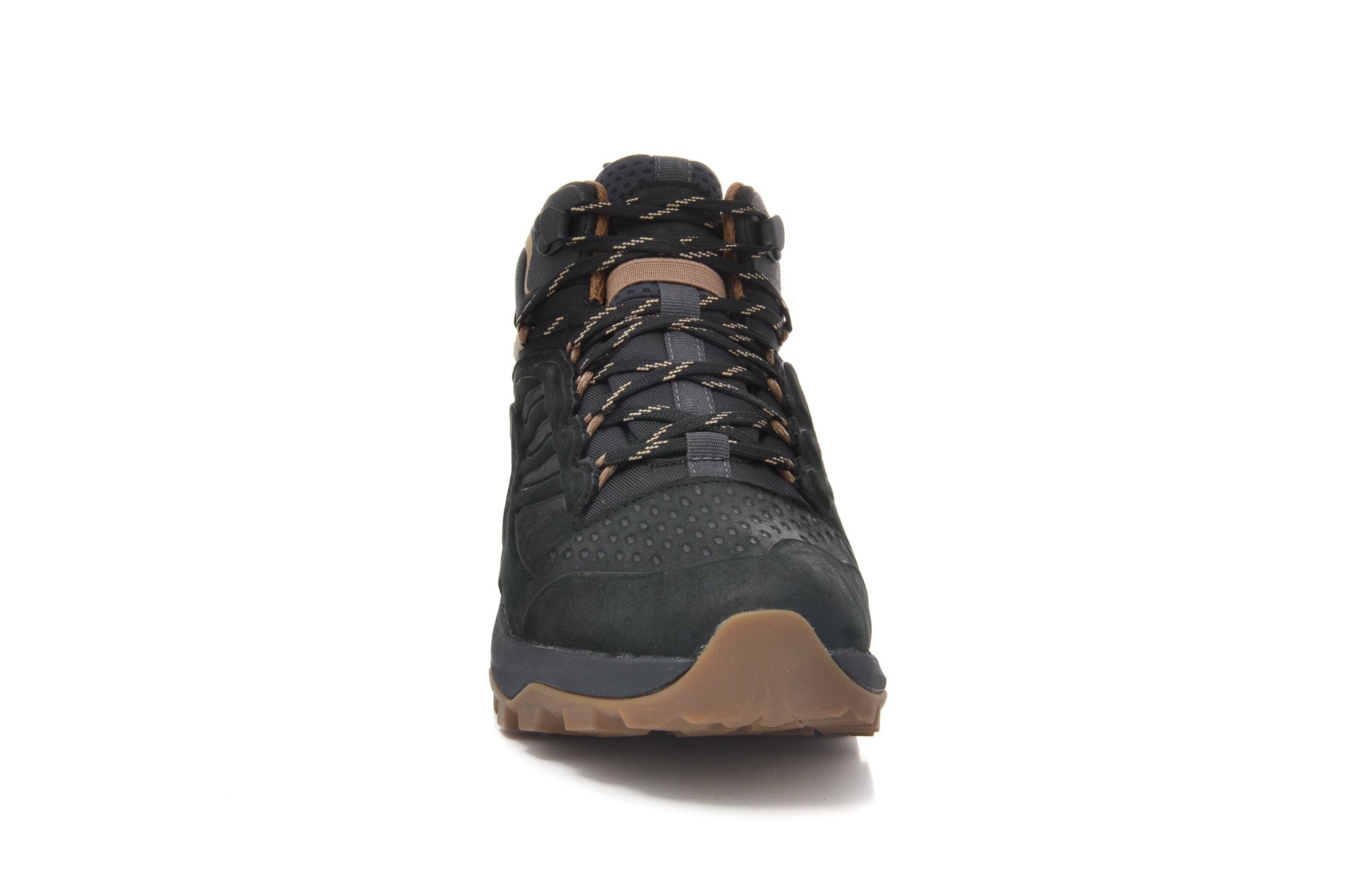 Merrell Moab Speed 2 Ltr Mid WP black M