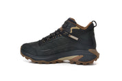 Merrell Moab Speed 2 Ltr Mid WP black M