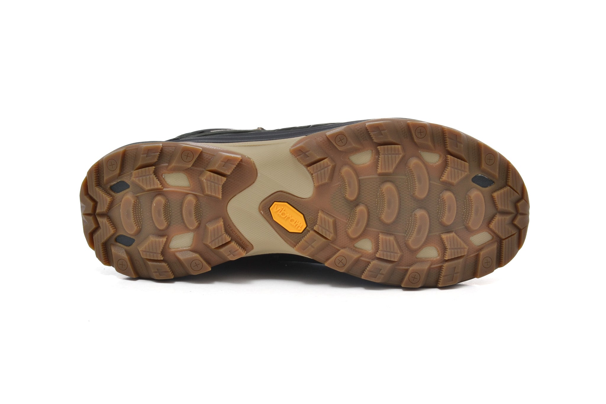 Merrell Moab Speed 2 Ltr Mid WP black M