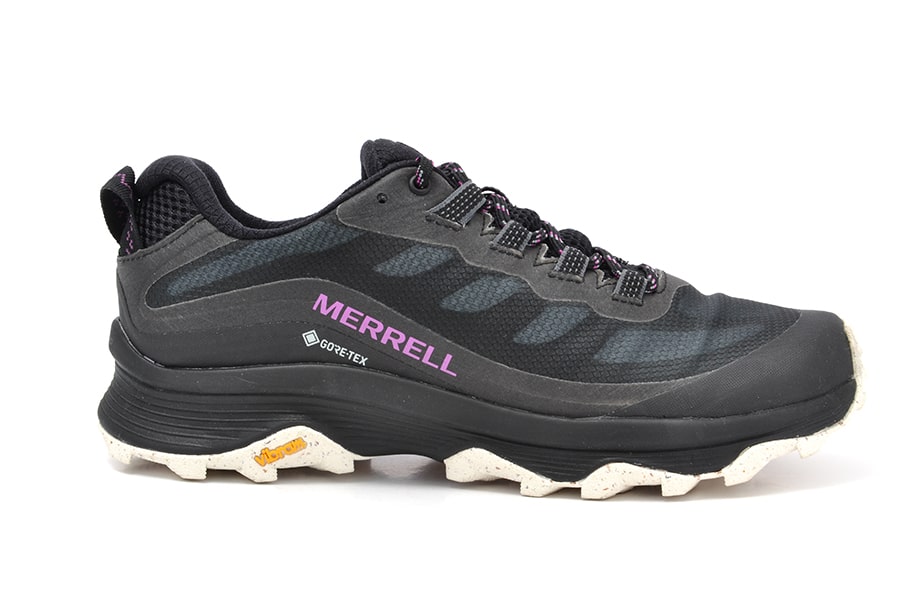 Merrell Moab Speed GTX dam