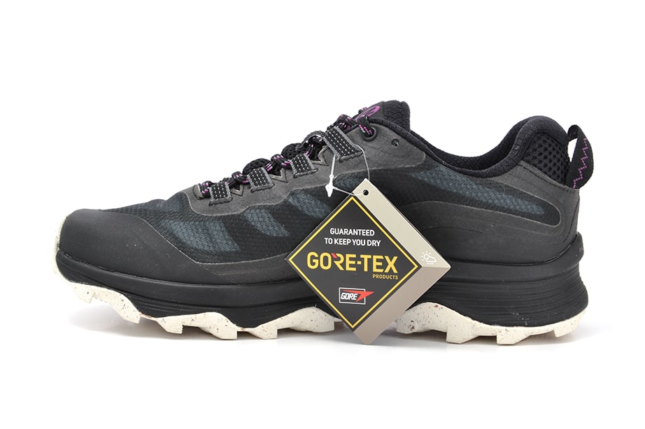 Merrell Moab Speed GTX dam