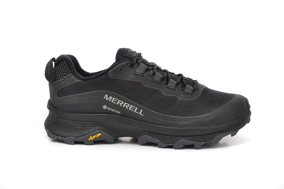 Merrell Moab Speed svart herr