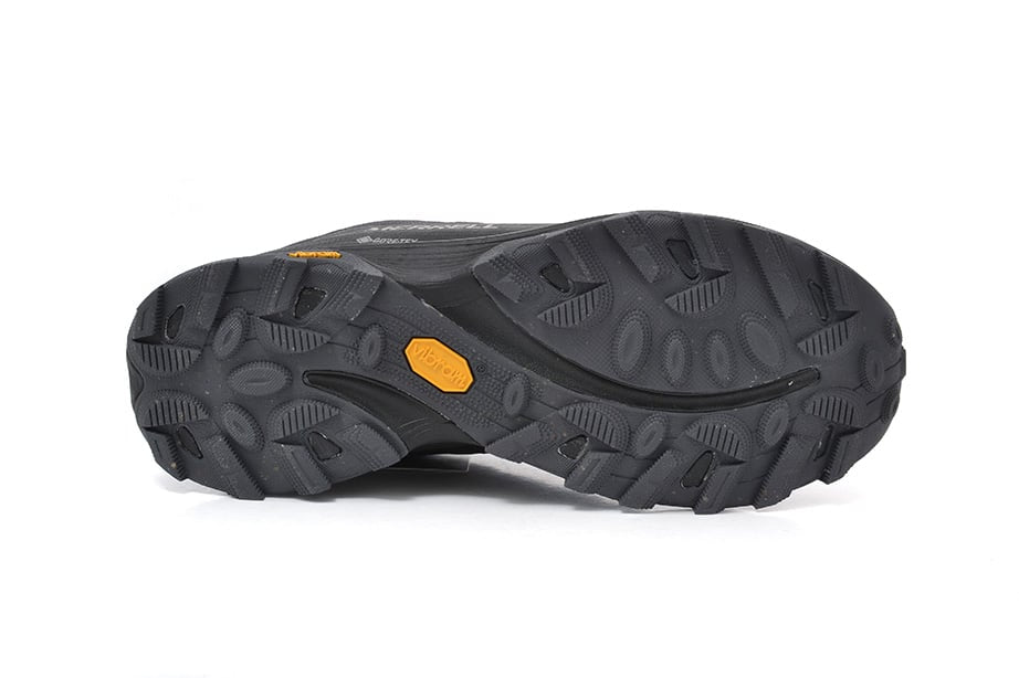 Merrell Moab Speed svart herr